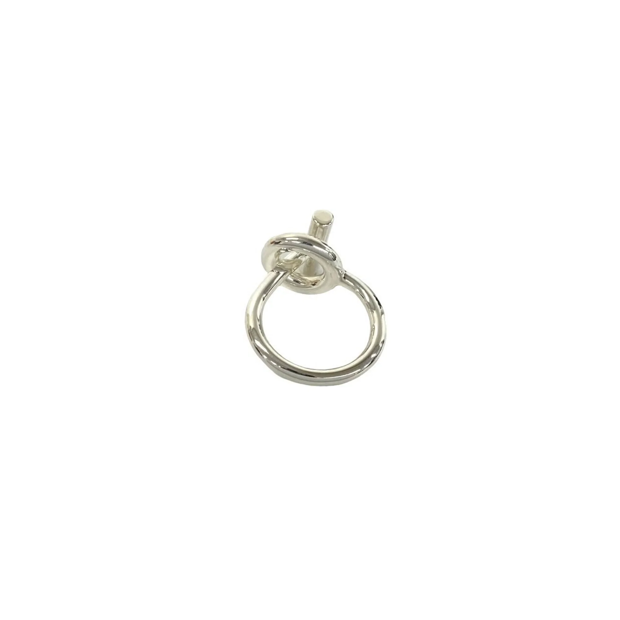Echappé Ring Sterling Silver - Image 6