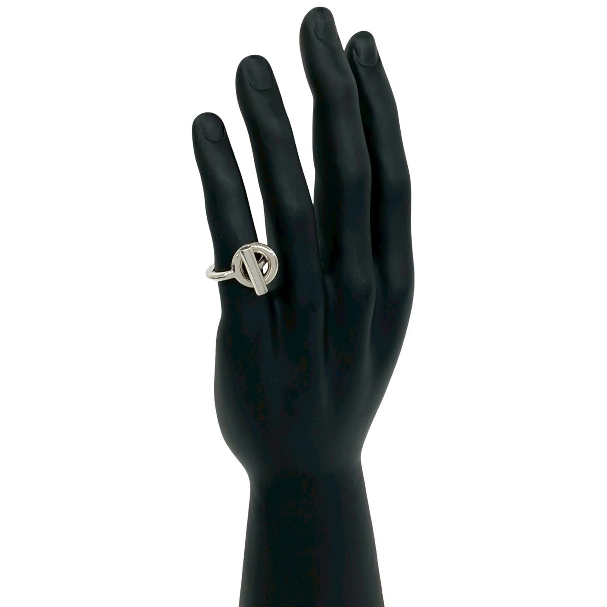 Echappé Ring Sterling Silver - Image 2