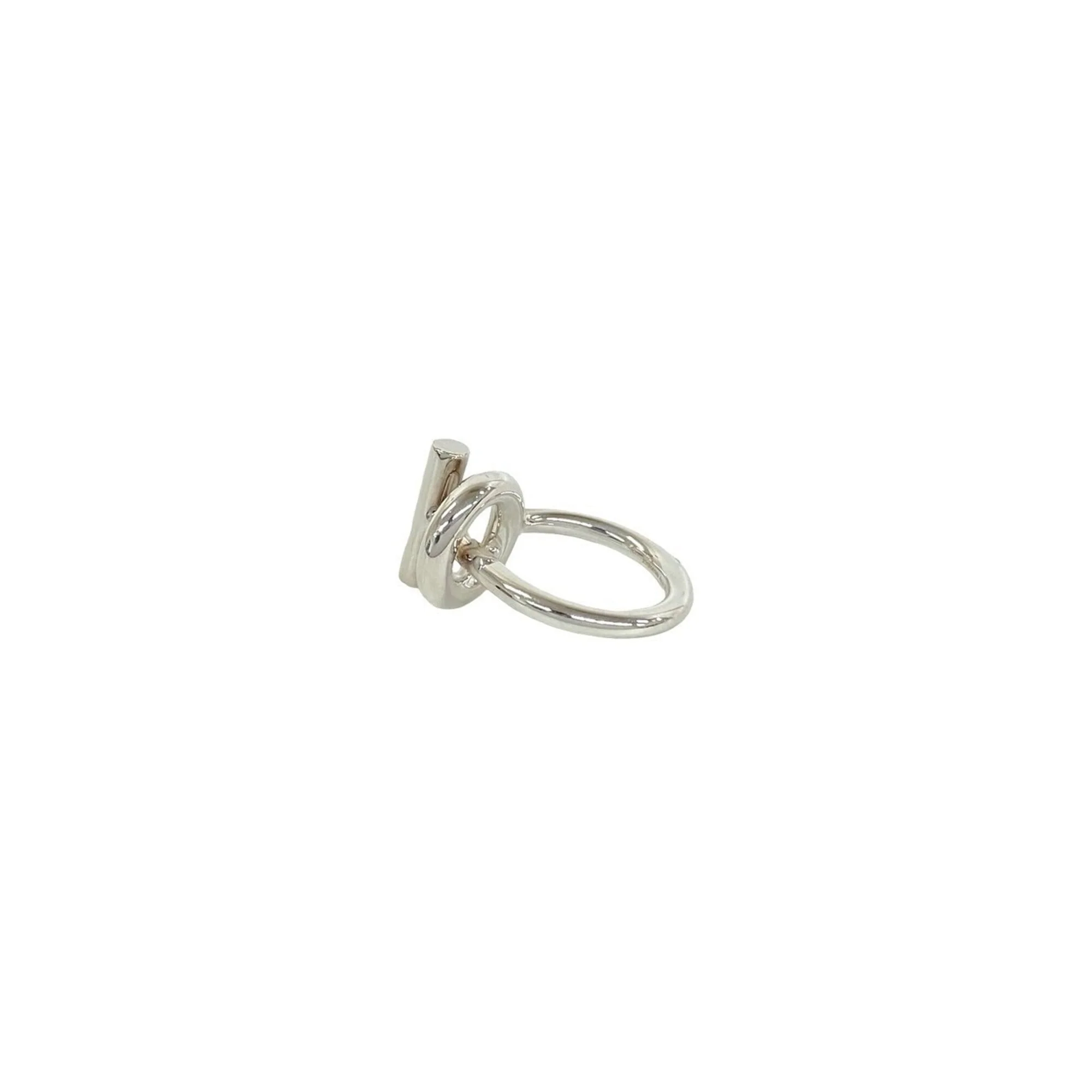 Echappé Ring Sterling Silver - Image 4