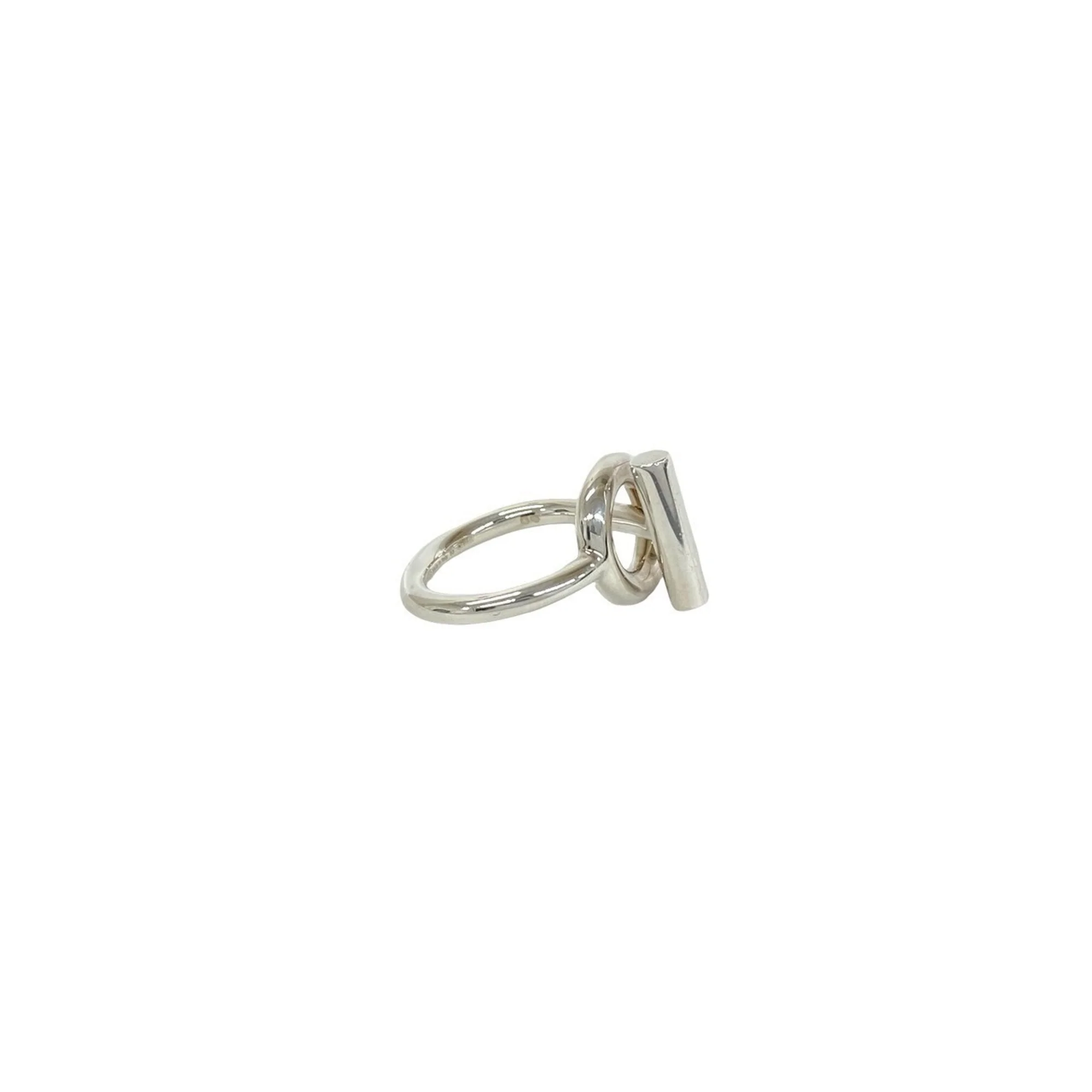Echappé Ring Sterling Silver - Image 5