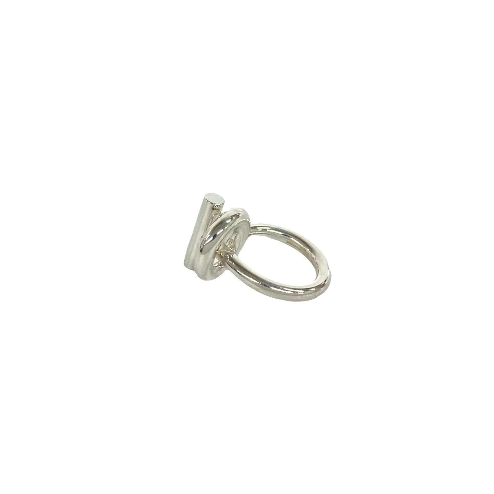 Echappé Ring Sterling Silver - Image 4