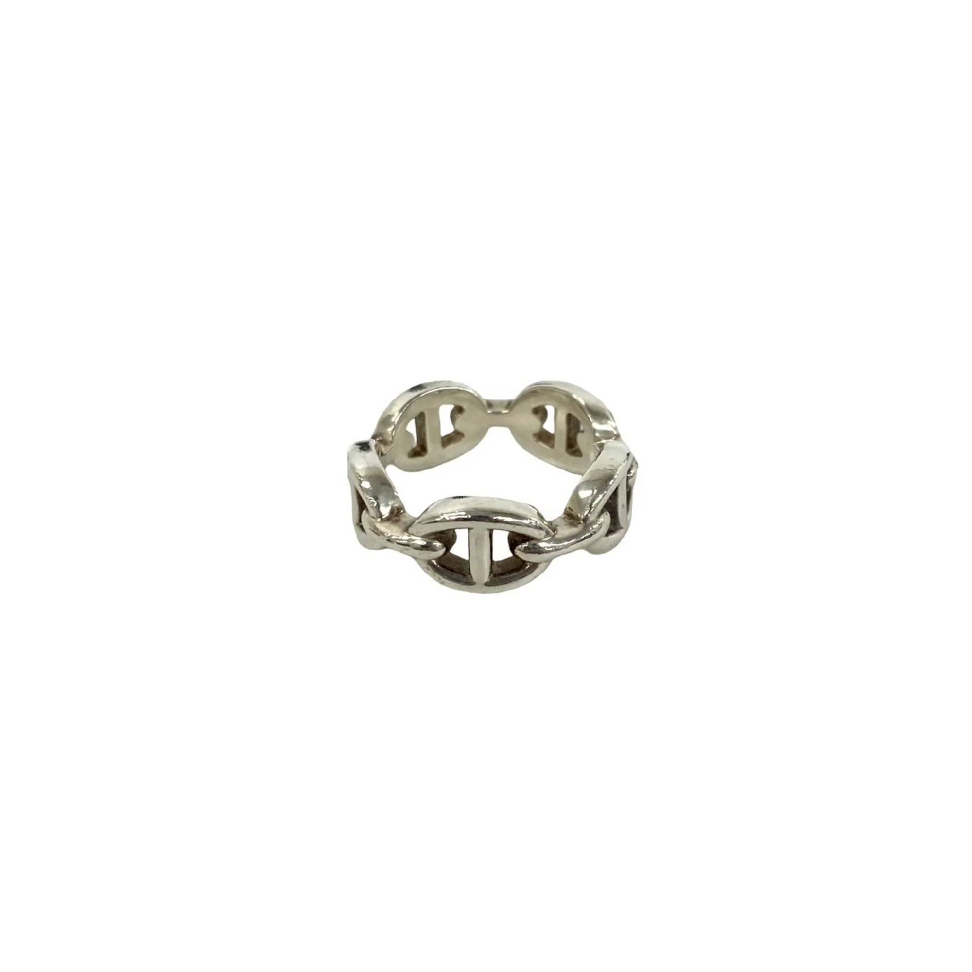 Enchainée Ring Sterling Silver - Image 4