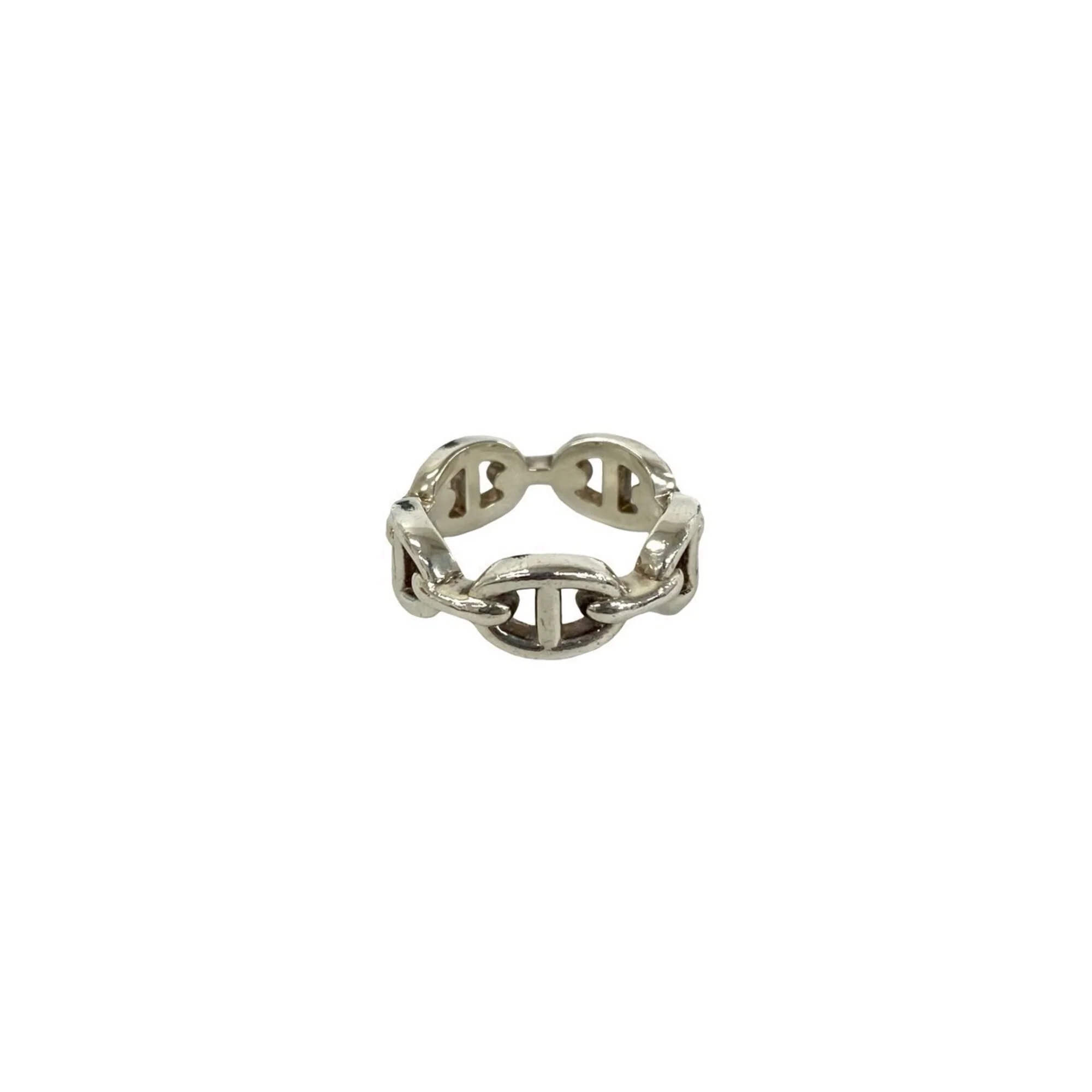 Enchainée Ring Sterling Silver - Image 5
