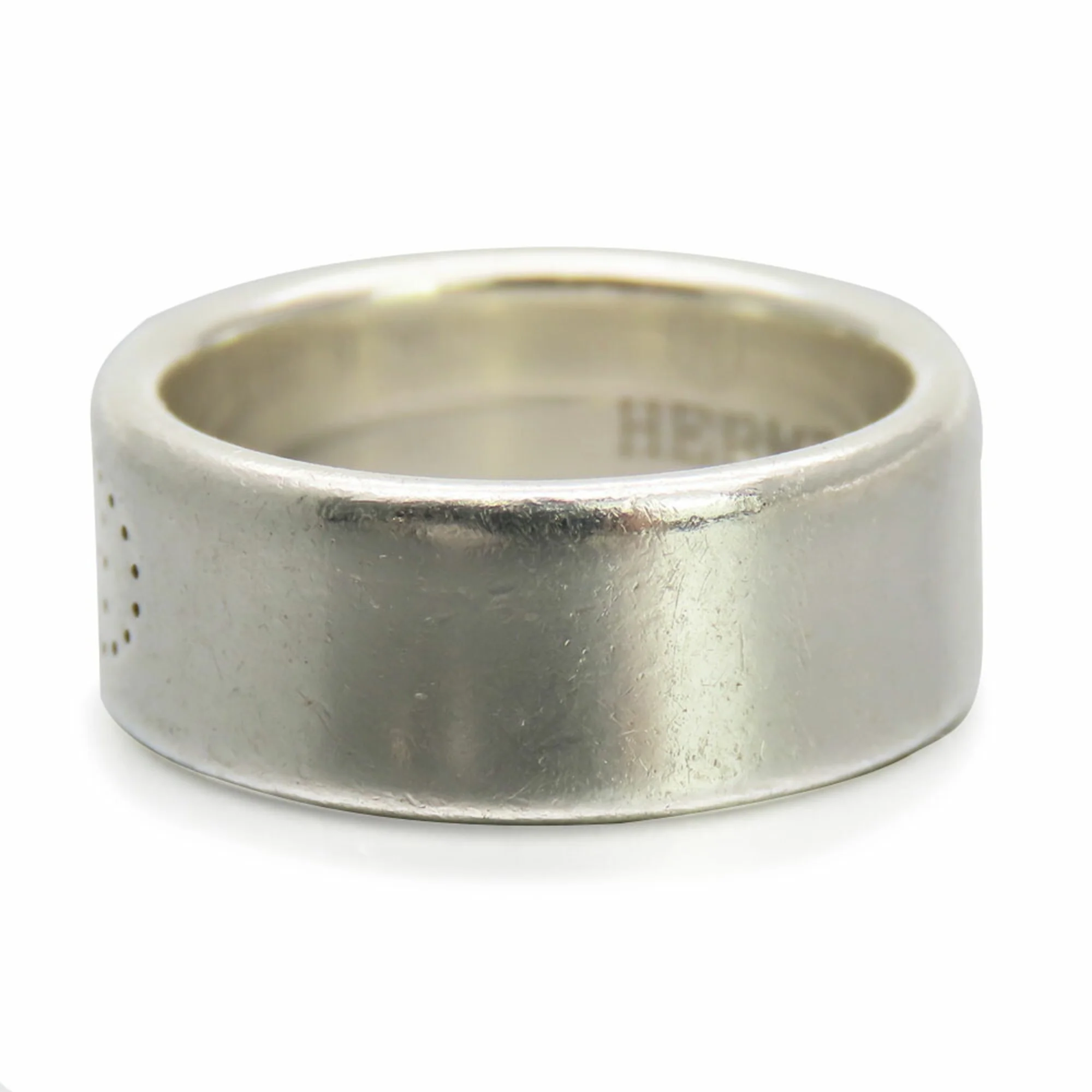 Evelyn 52 Ring Sterling Silver - Image 3