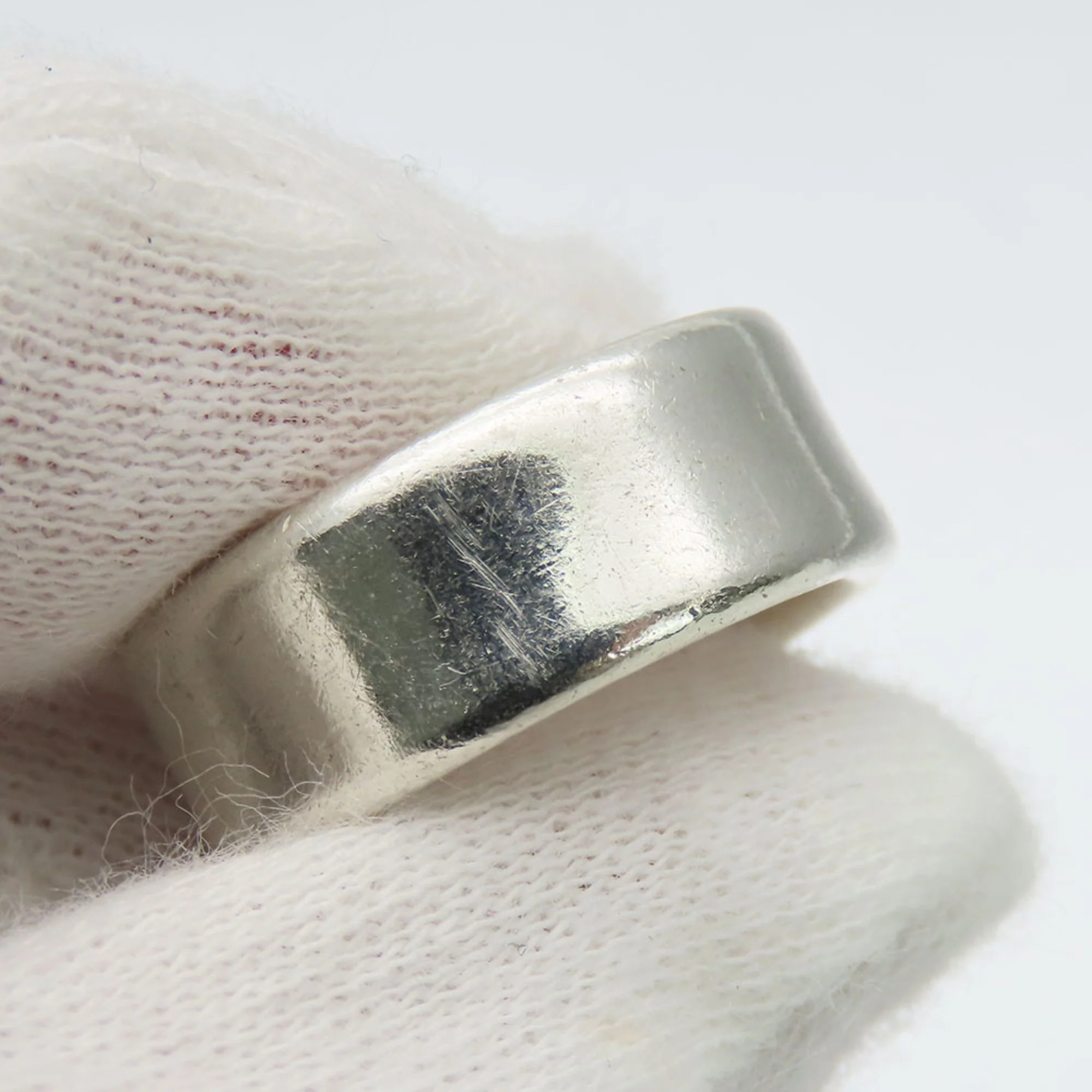 Evelyn 52 Ring Sterling Silver - Image 7