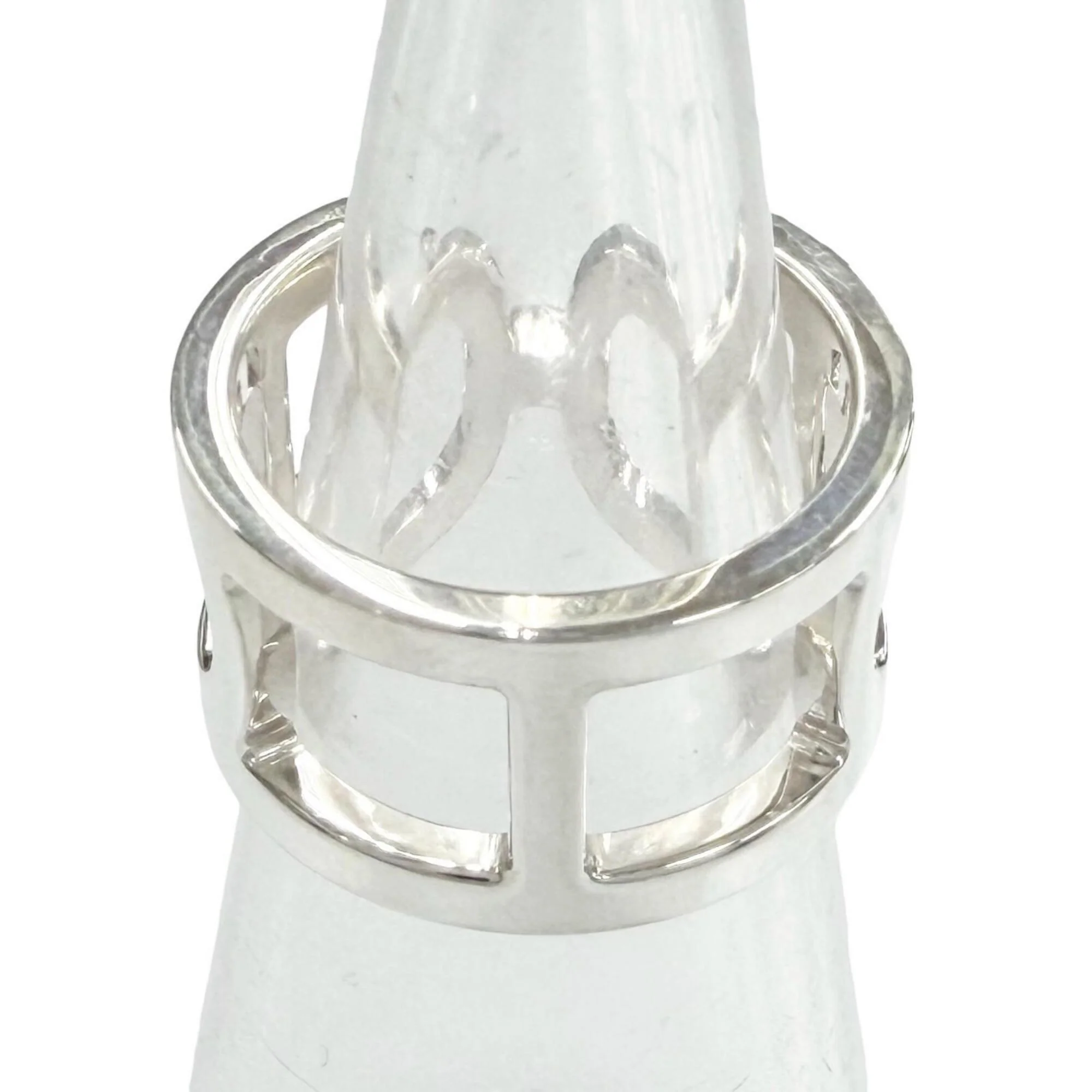 Ever Chaine d'Ancre Ring Sterling Silver - Image 5