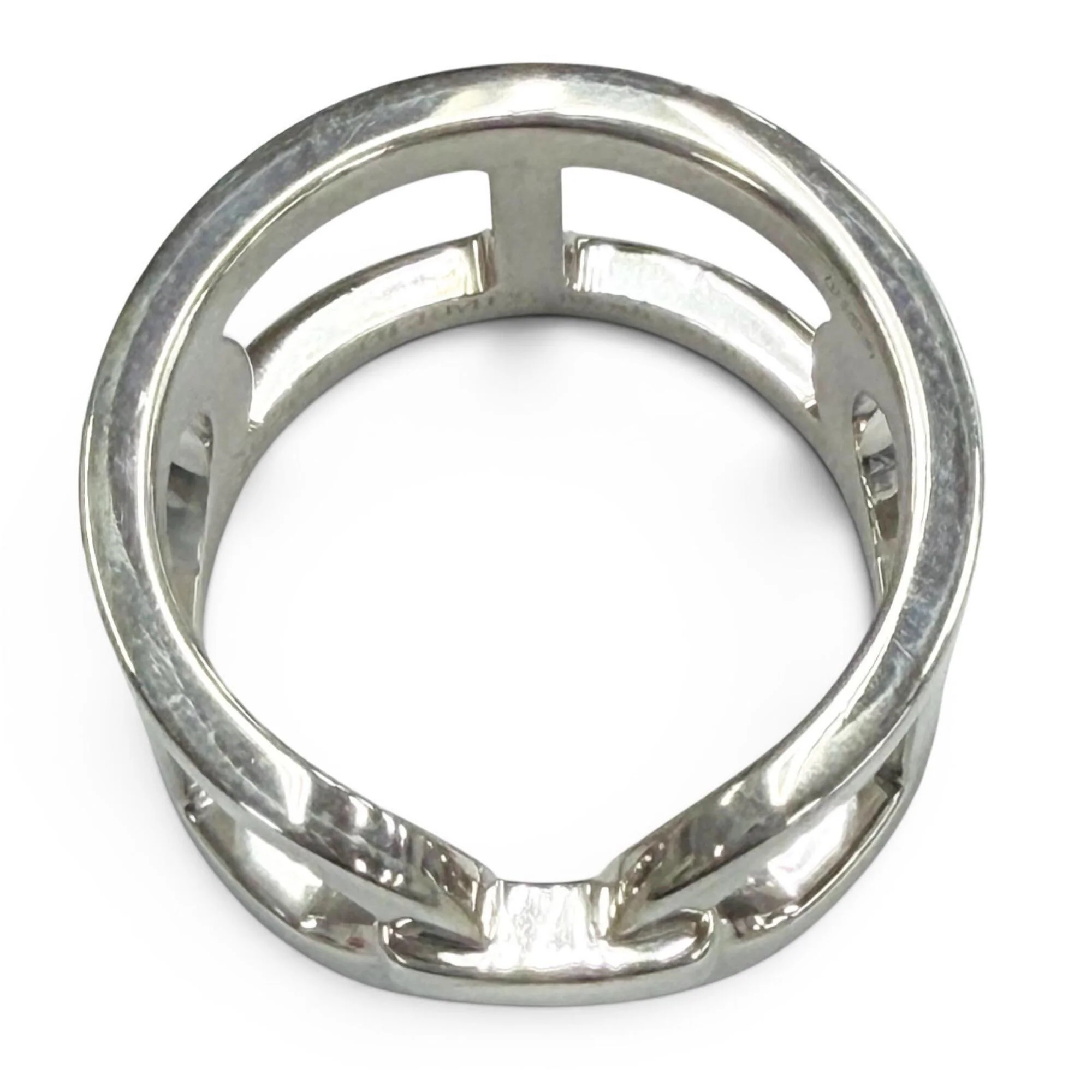 Ever Chaine d'Ancre Ring Sterling Silver - Image 6