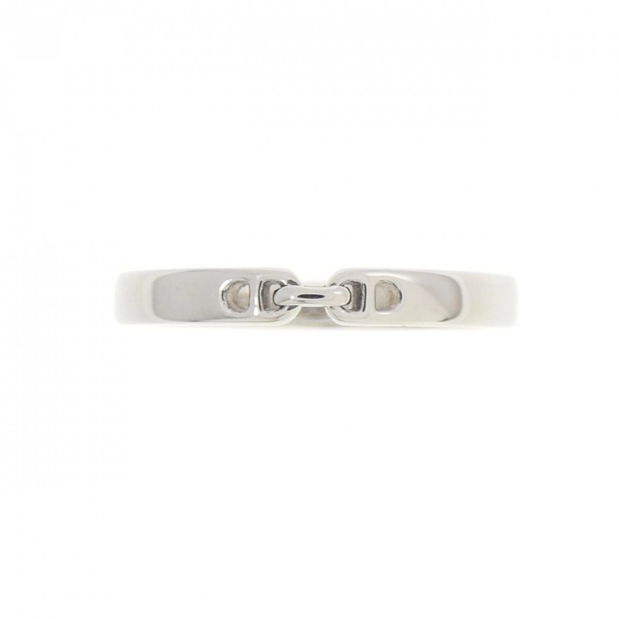 Everchaine D'Ancre Ring Platinum Mini - Image 2