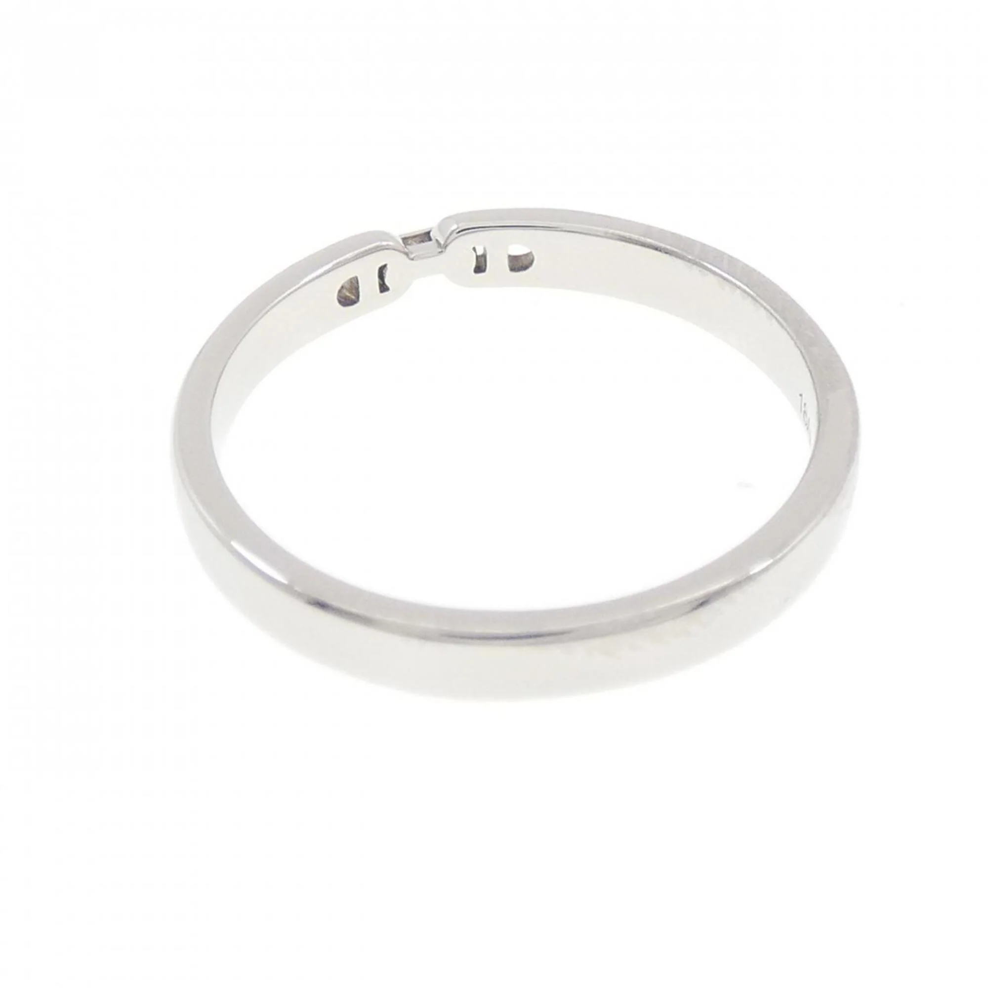 Everchaine D'Ancre Ring Platinum Mini - Image 3