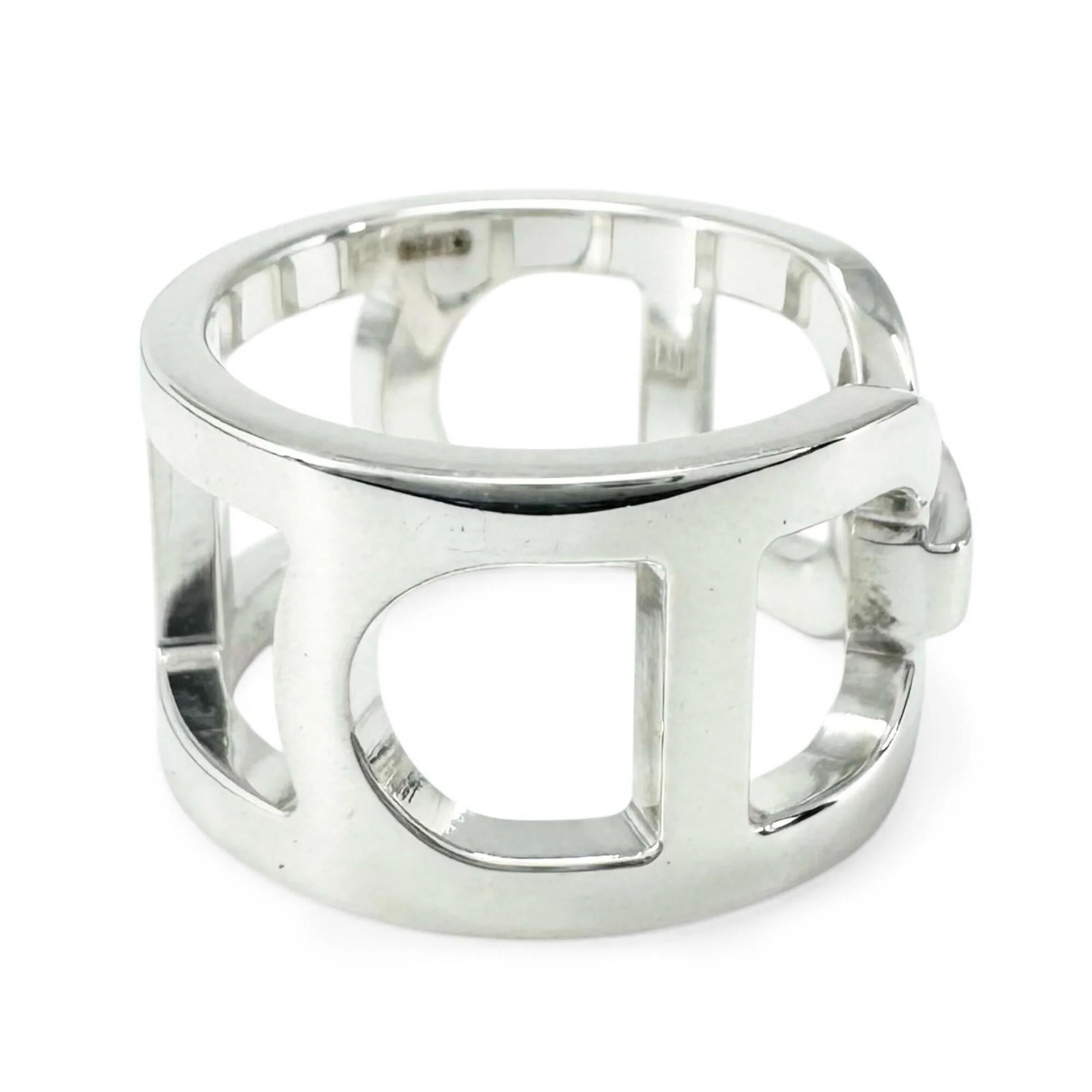 Everchaine d'Ancre Ring Sterling Silver - Image 4
