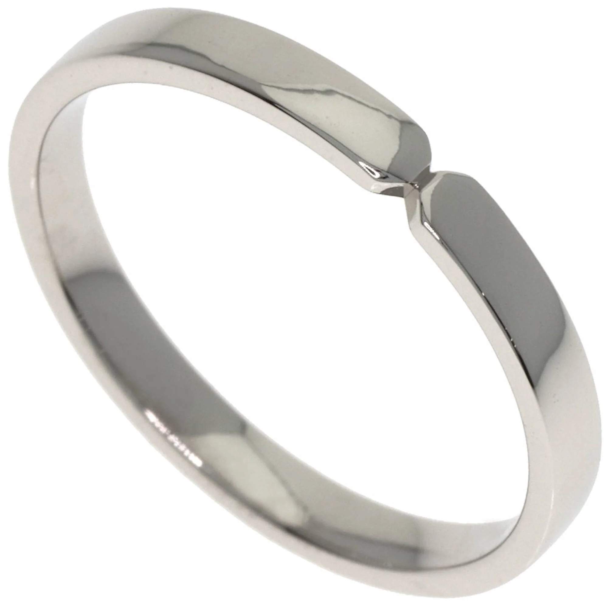 Everkelly Ring Platinum