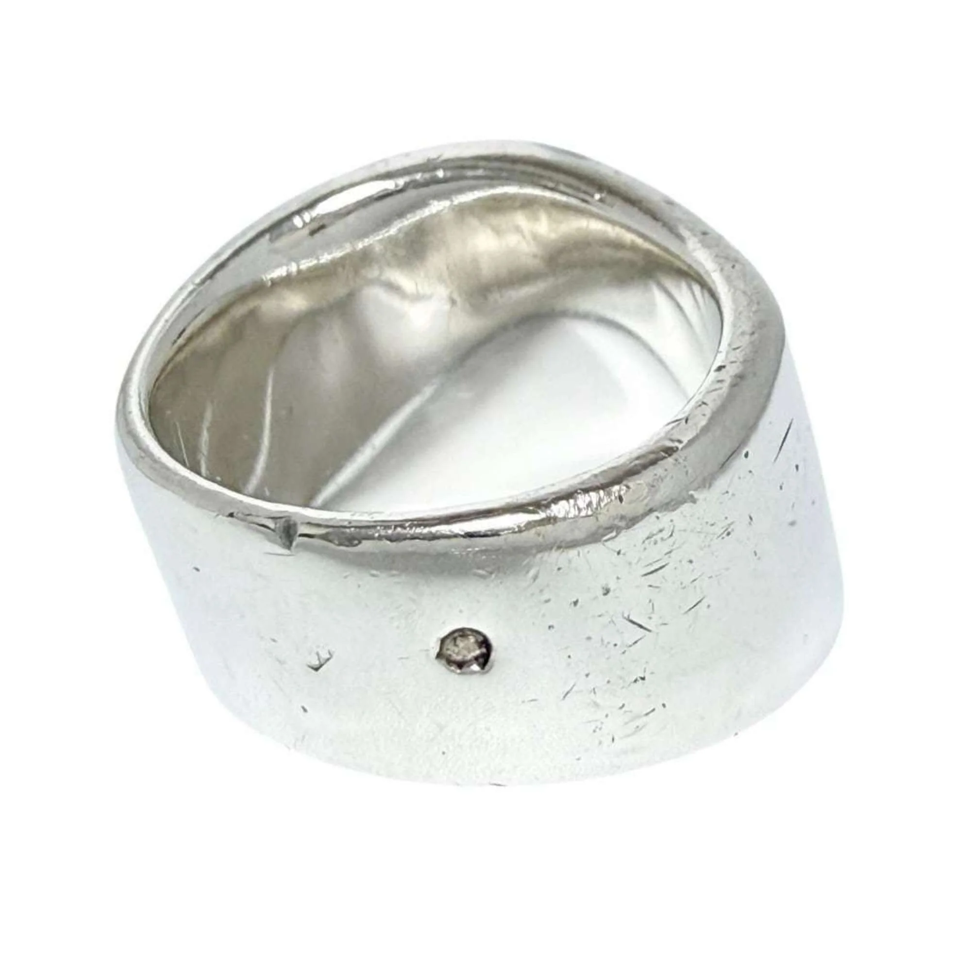 Gallop Horse Ring Sterling Silver - Image 3