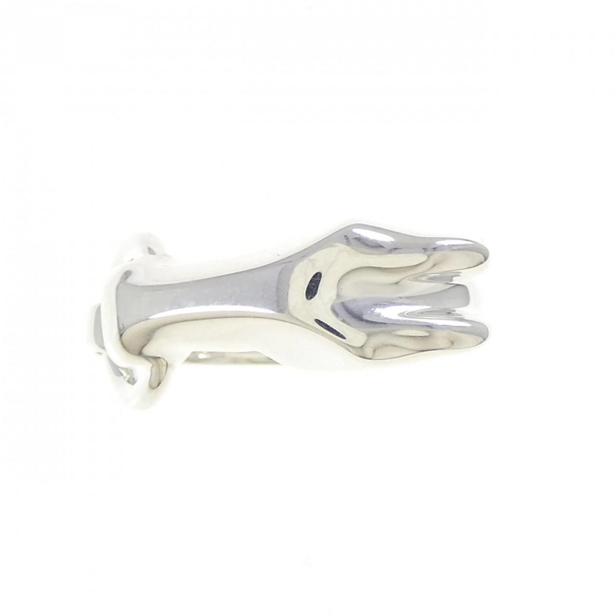 Gallop Ring Sterling Silver - Image 2