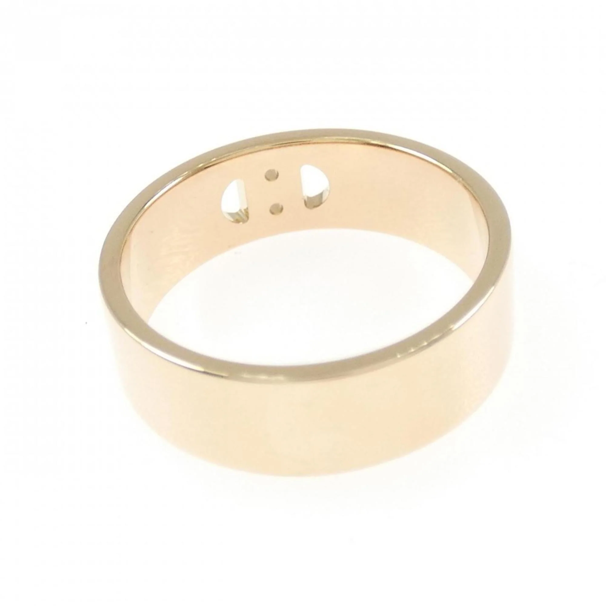H Dunkle Ring Rose Gold - Image 3