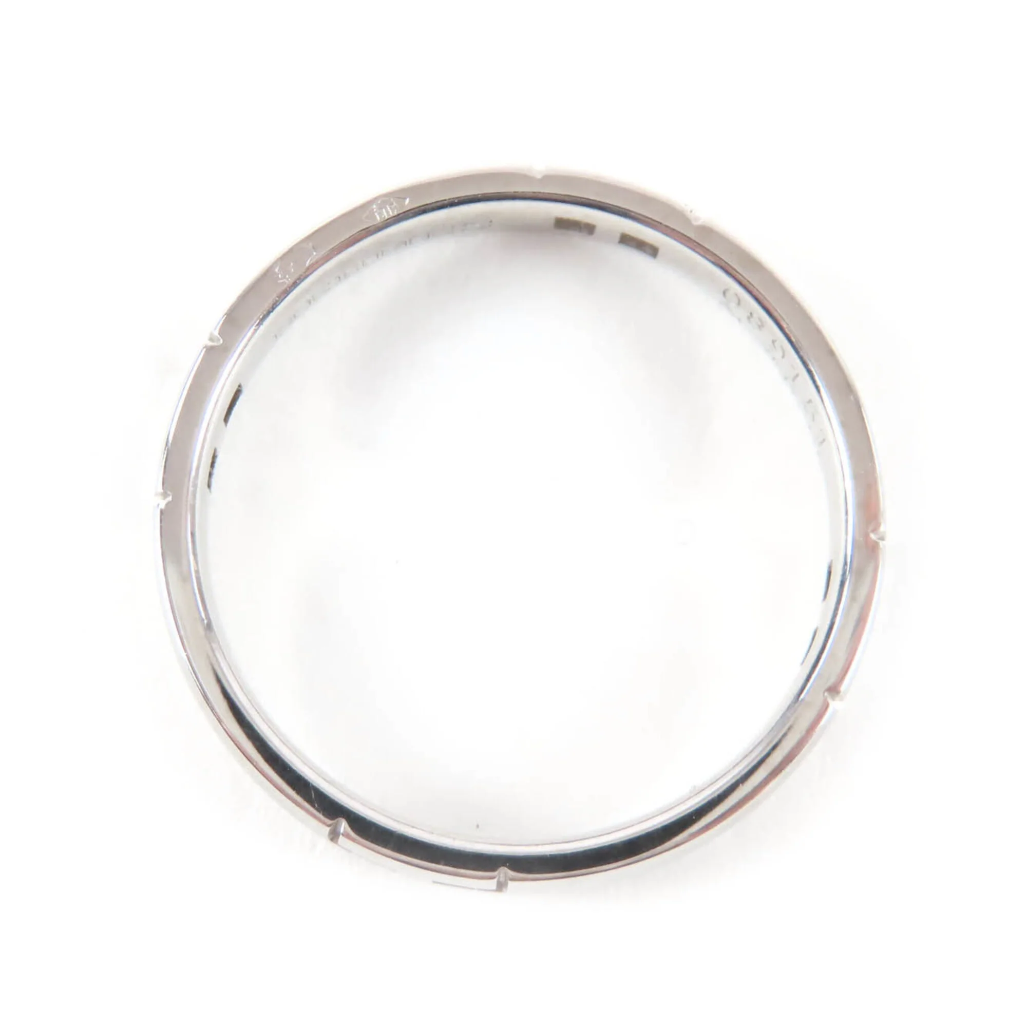 Hercules Ring 18K White Gold - Image 3
