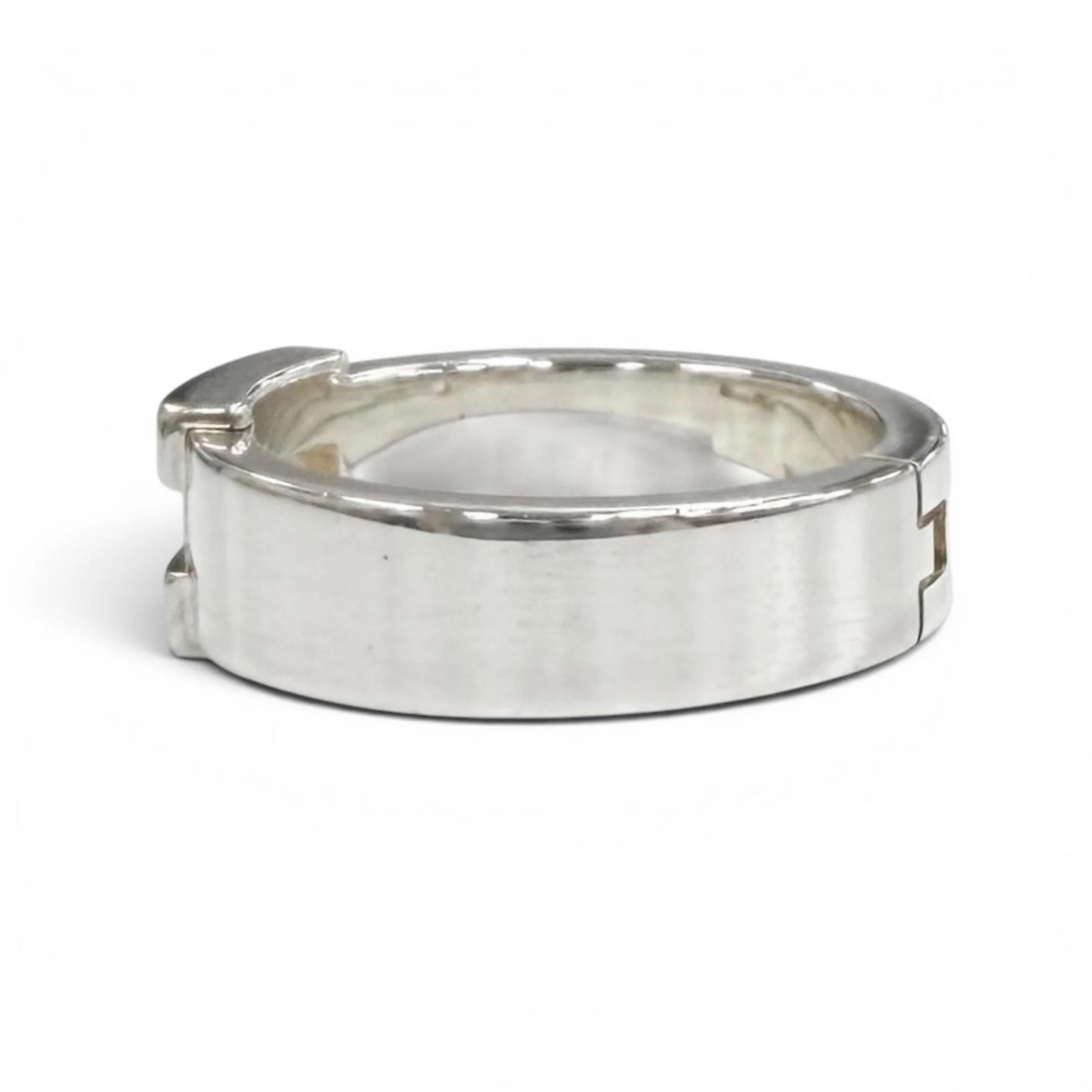 Hercules Ring Sterling Silver - Image 2
