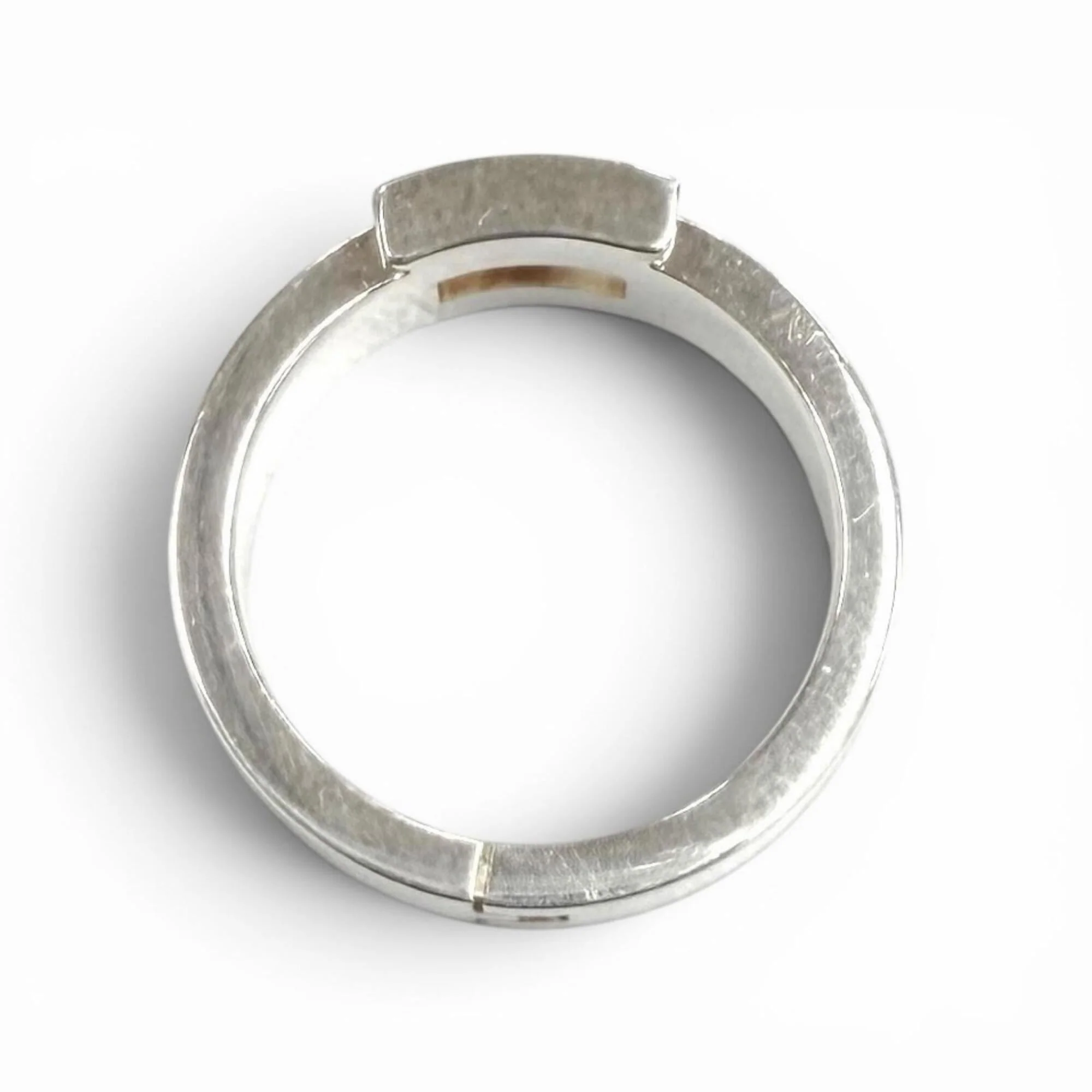 Hercules Ring Sterling Silver - Image 4