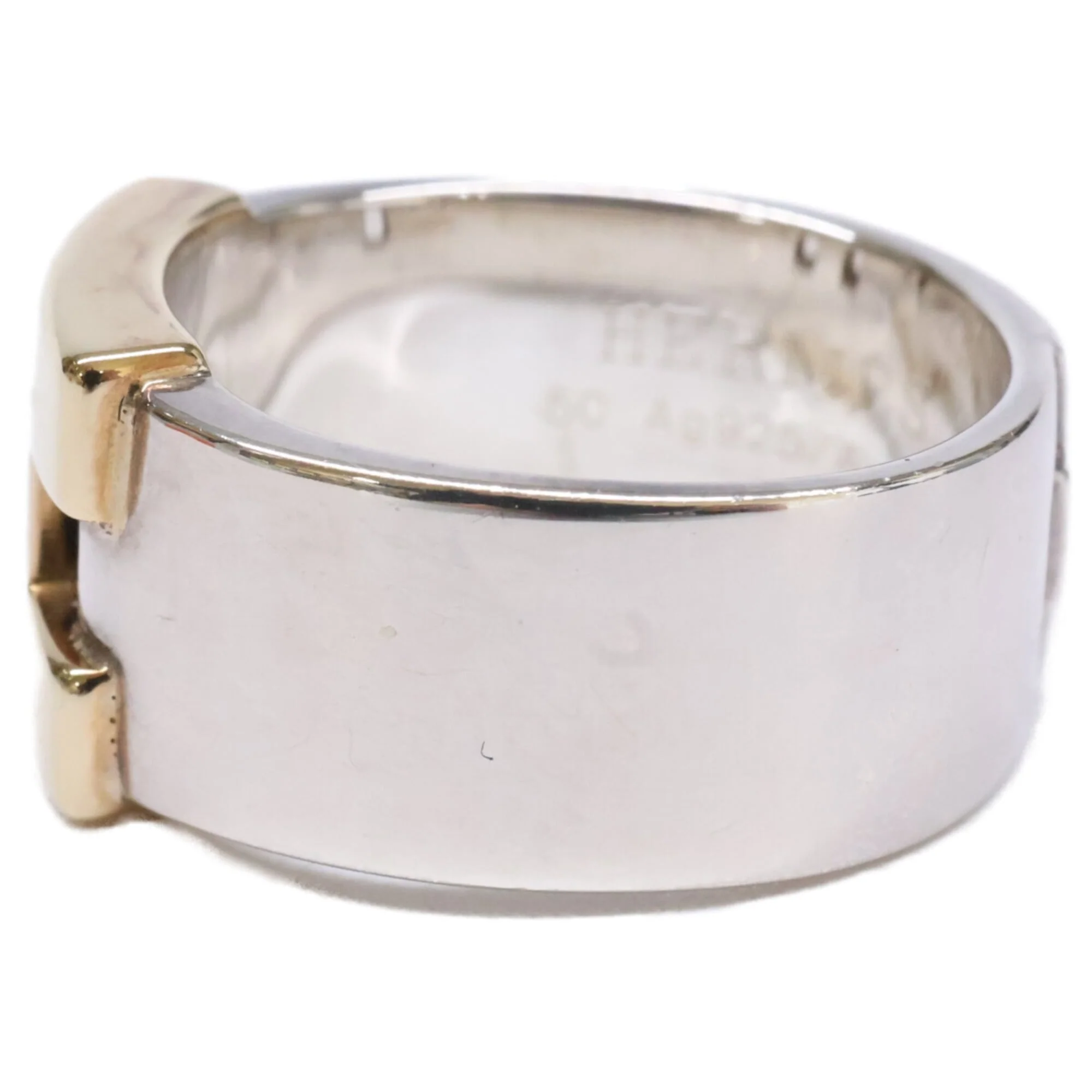 Hercules Ring Sterling Silver - Image 2