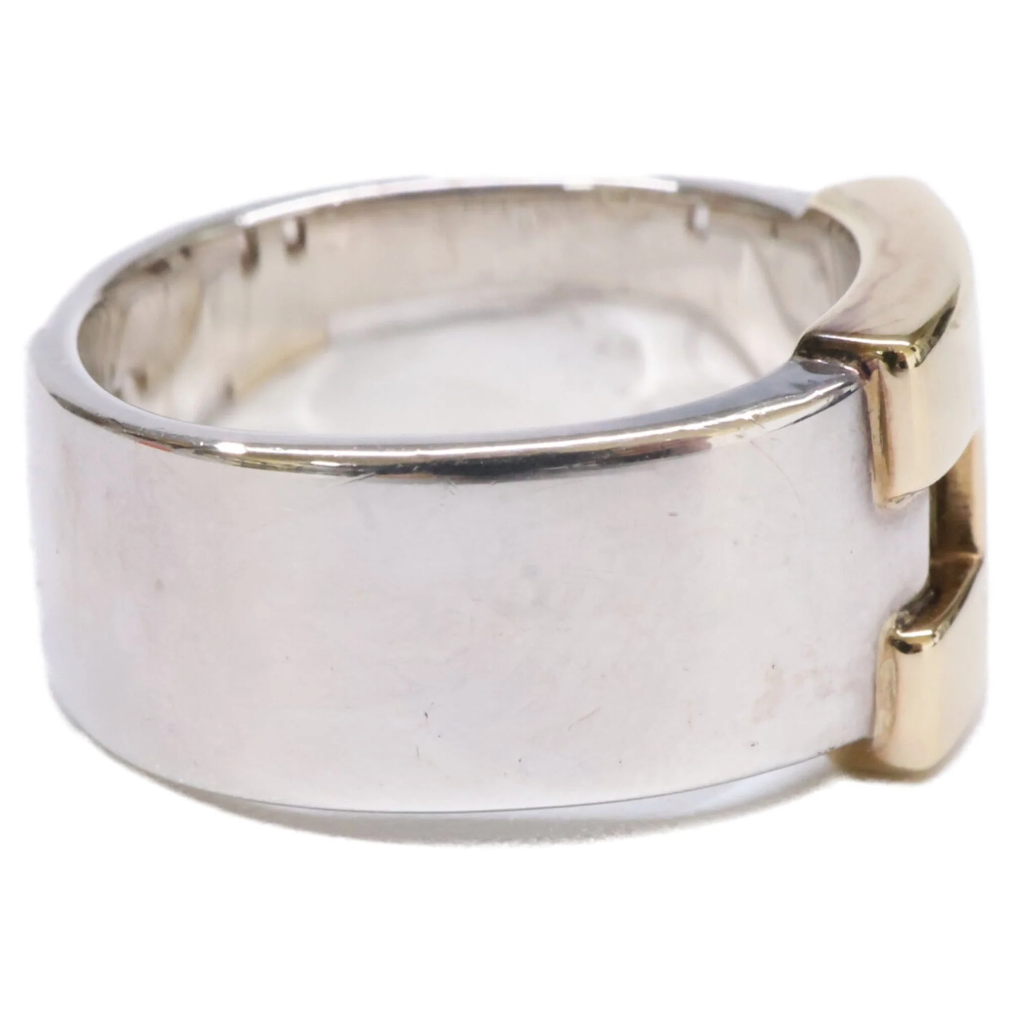 Hercules Ring Sterling Silver - Image 4