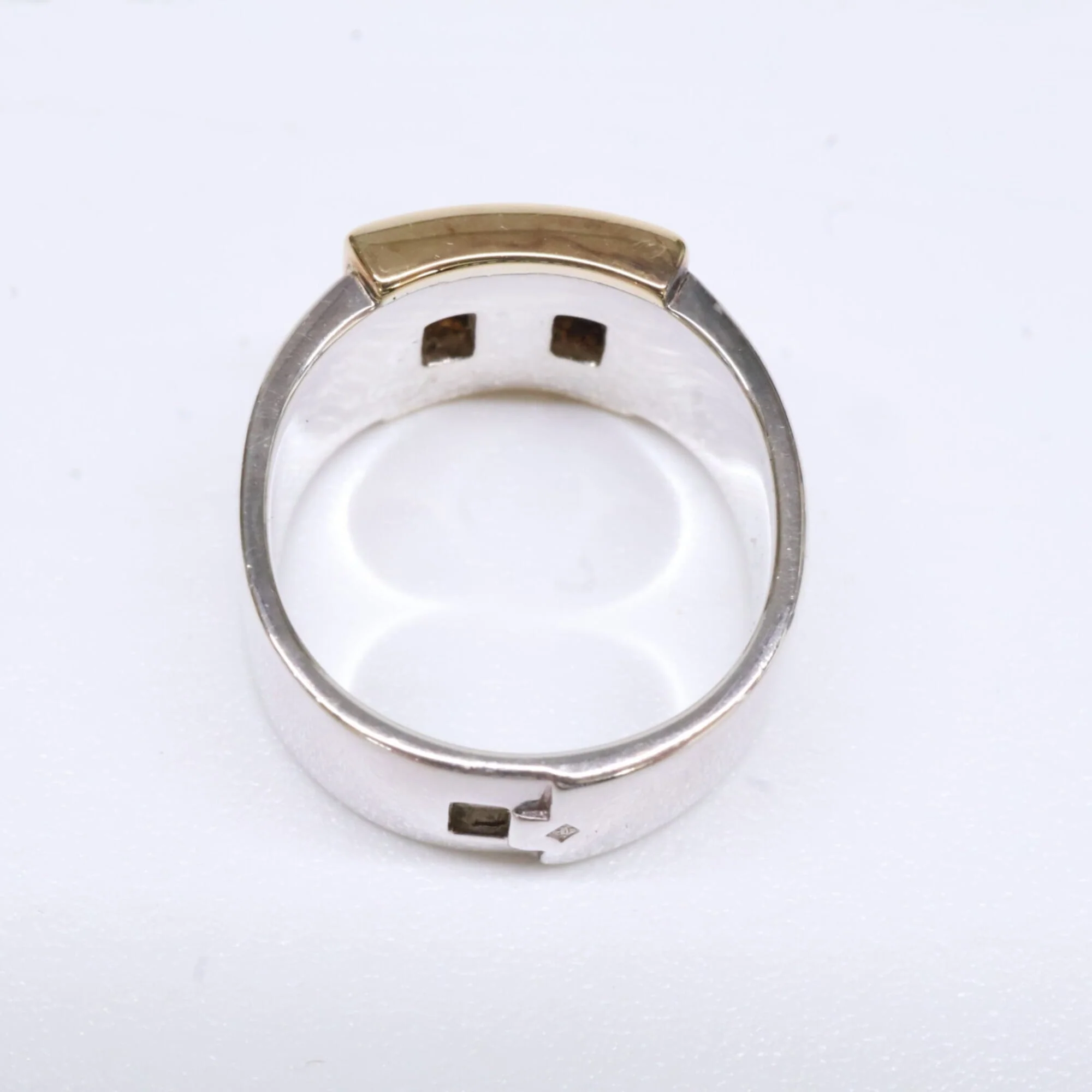 Hercules Ring Sterling Silver - Image 5