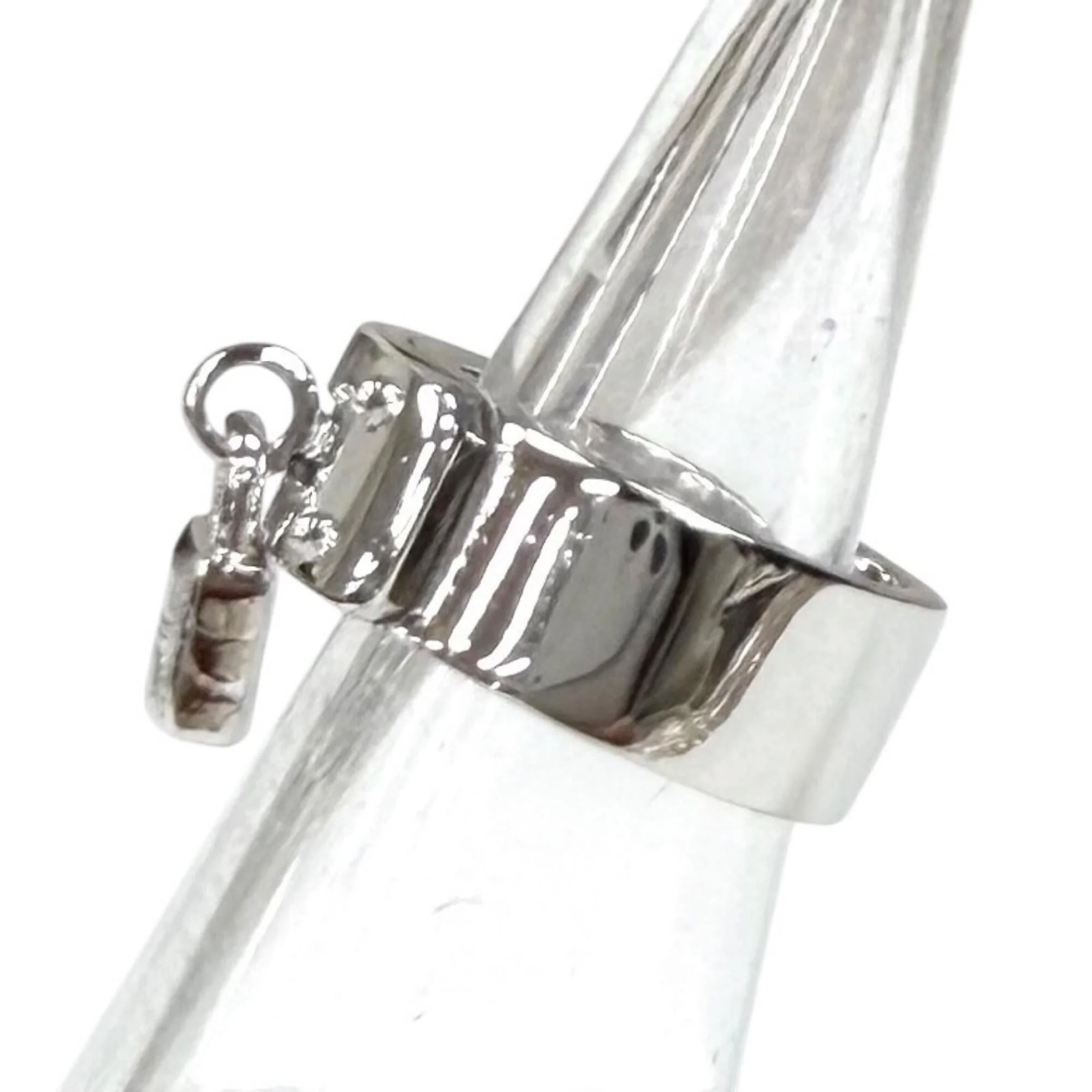 Kelly Ring Sterling Silver - Image 2