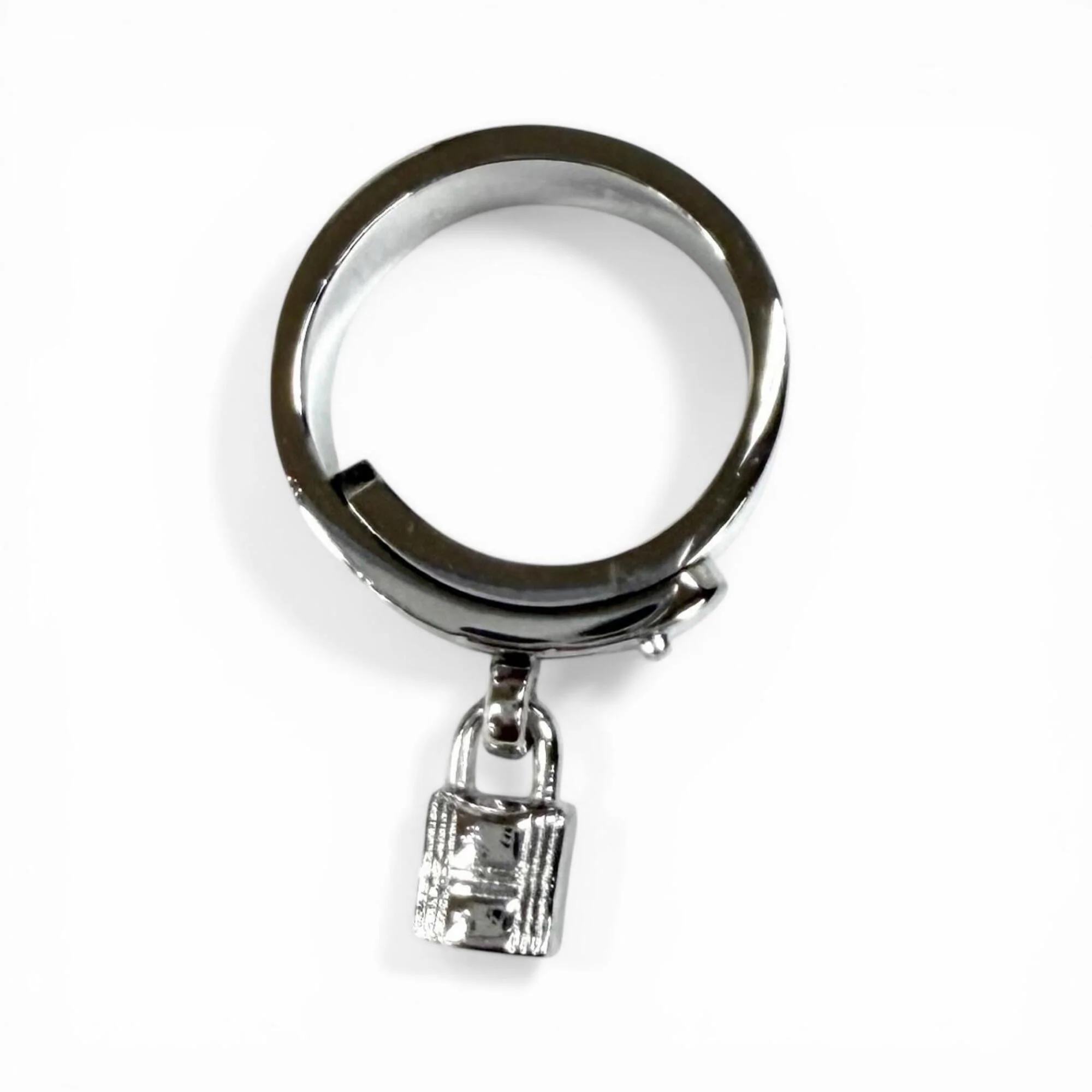 Kelly Ring Sterling Silver - Image 4