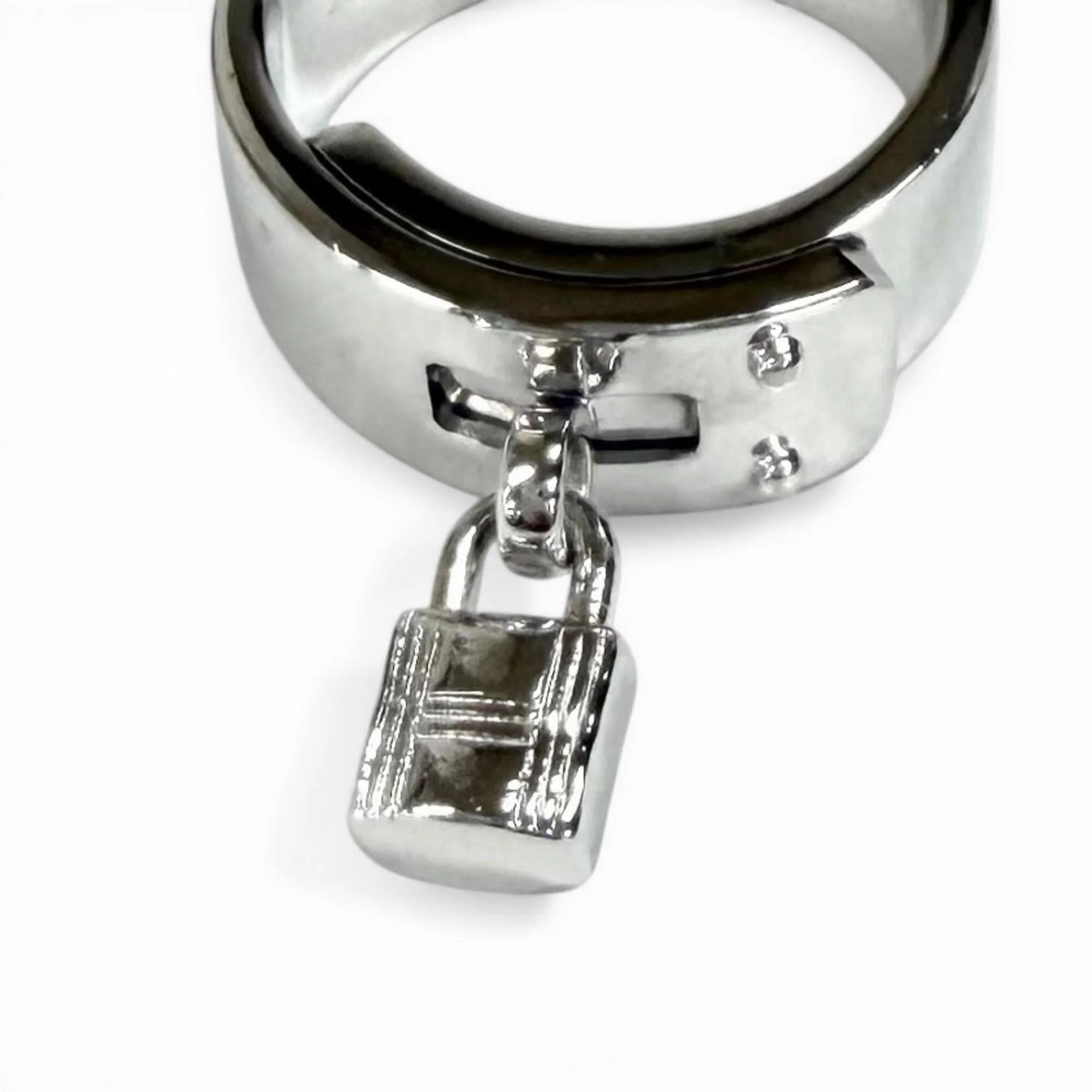 Kelly Ring Sterling Silver - Image 5