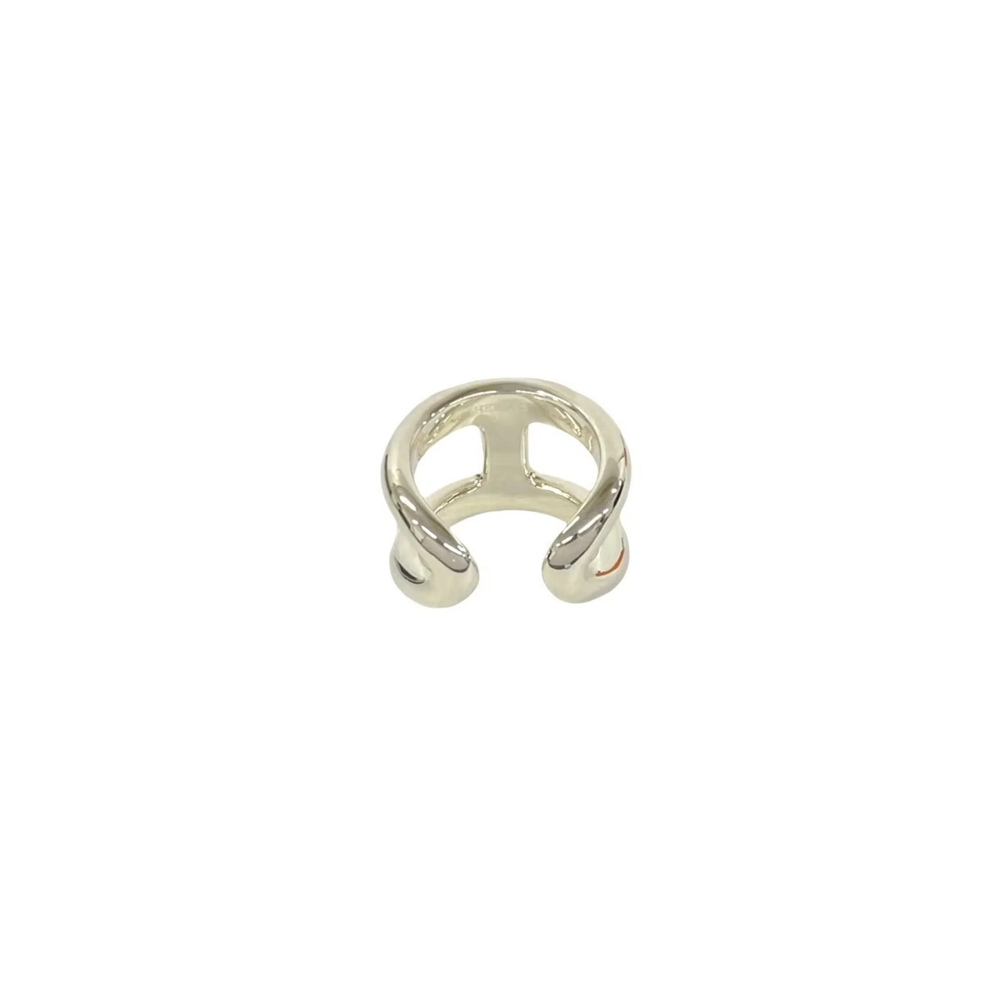 Osmos GM Ring Sterling Silver - Image 6