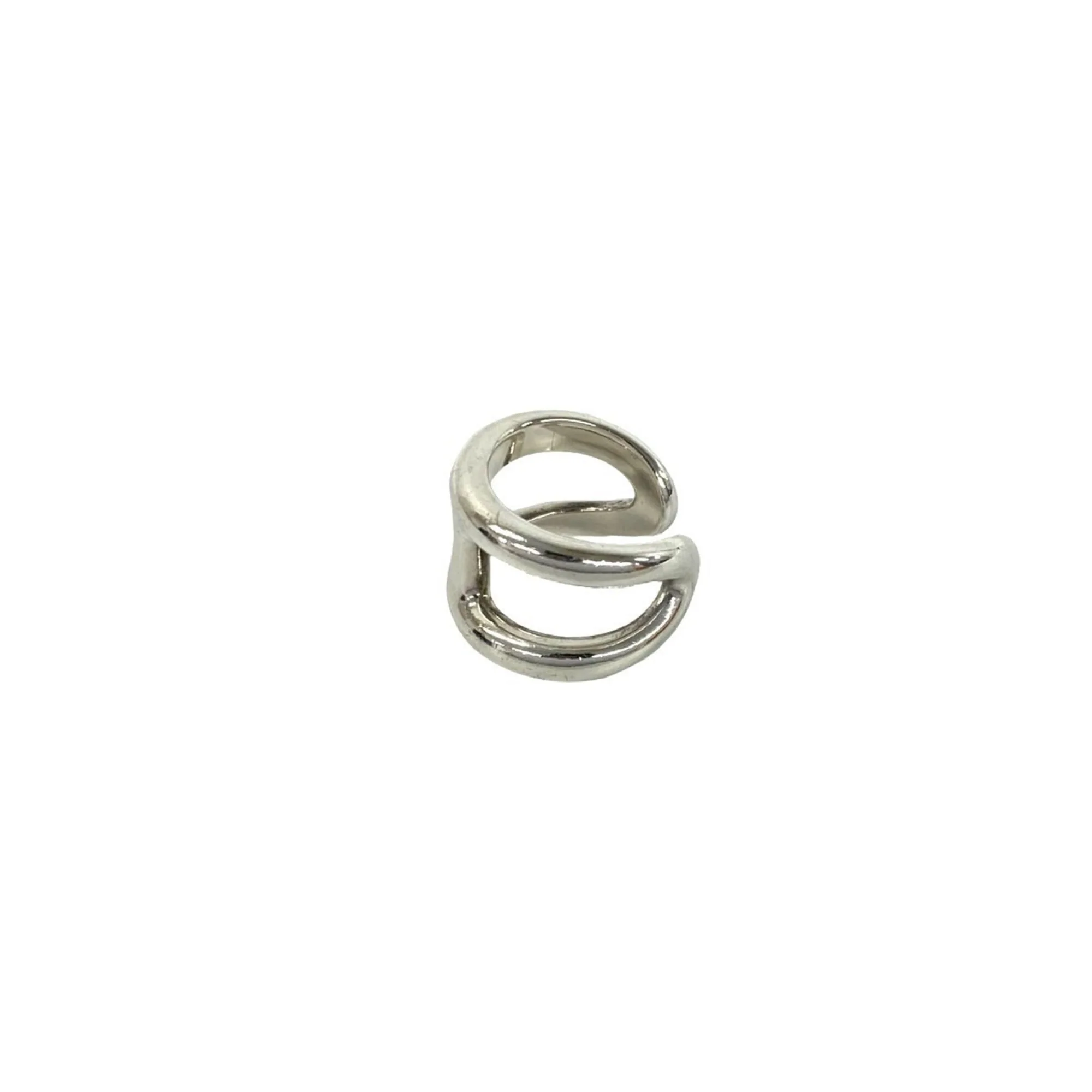 Osmo's GM Ring Sterling Silver - Image 4