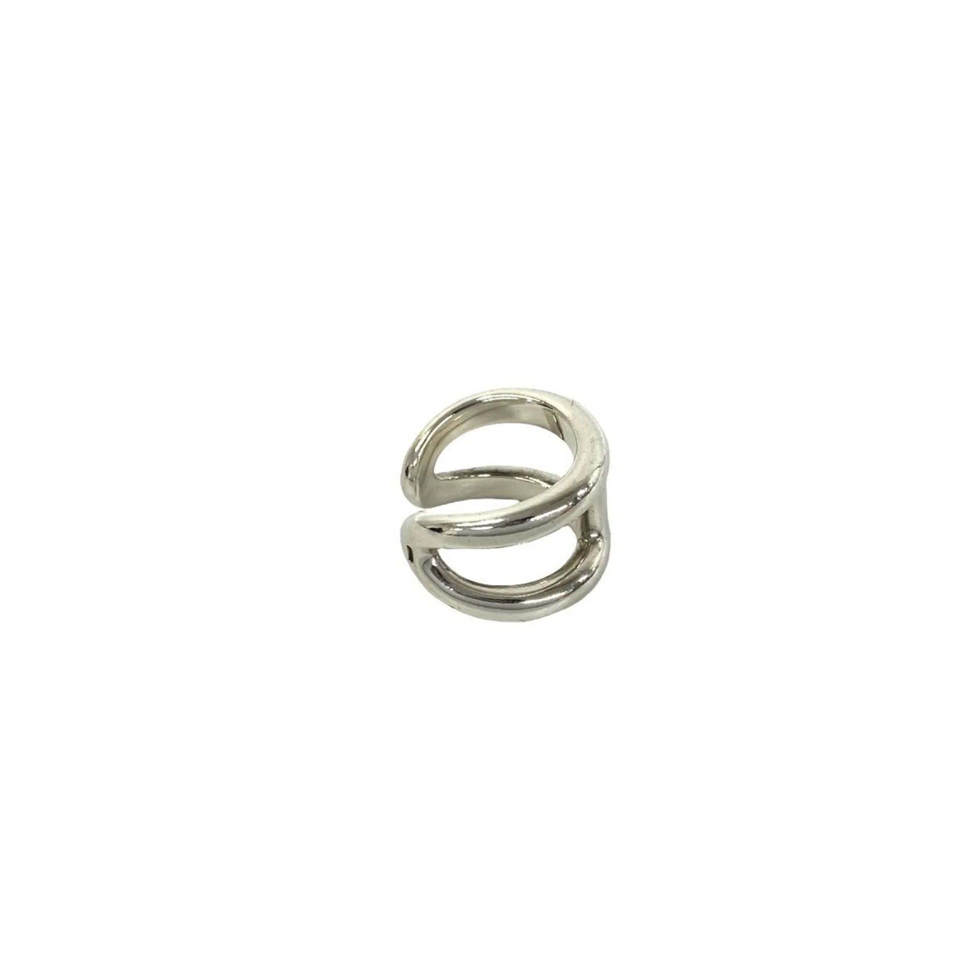 Osmo's GM Ring Sterling Silver - Image 5