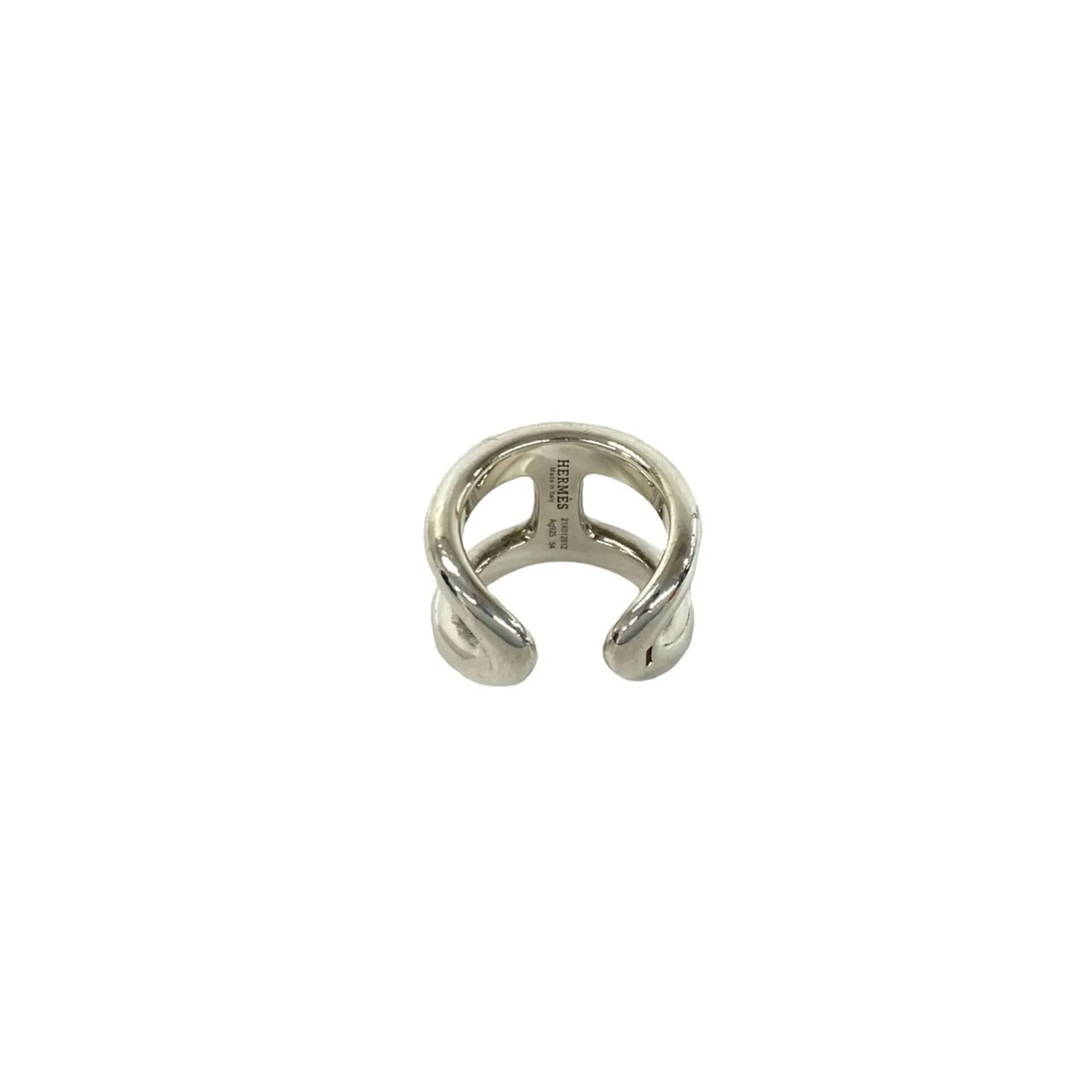 Osmo's GM Ring Sterling Silver - Image 6