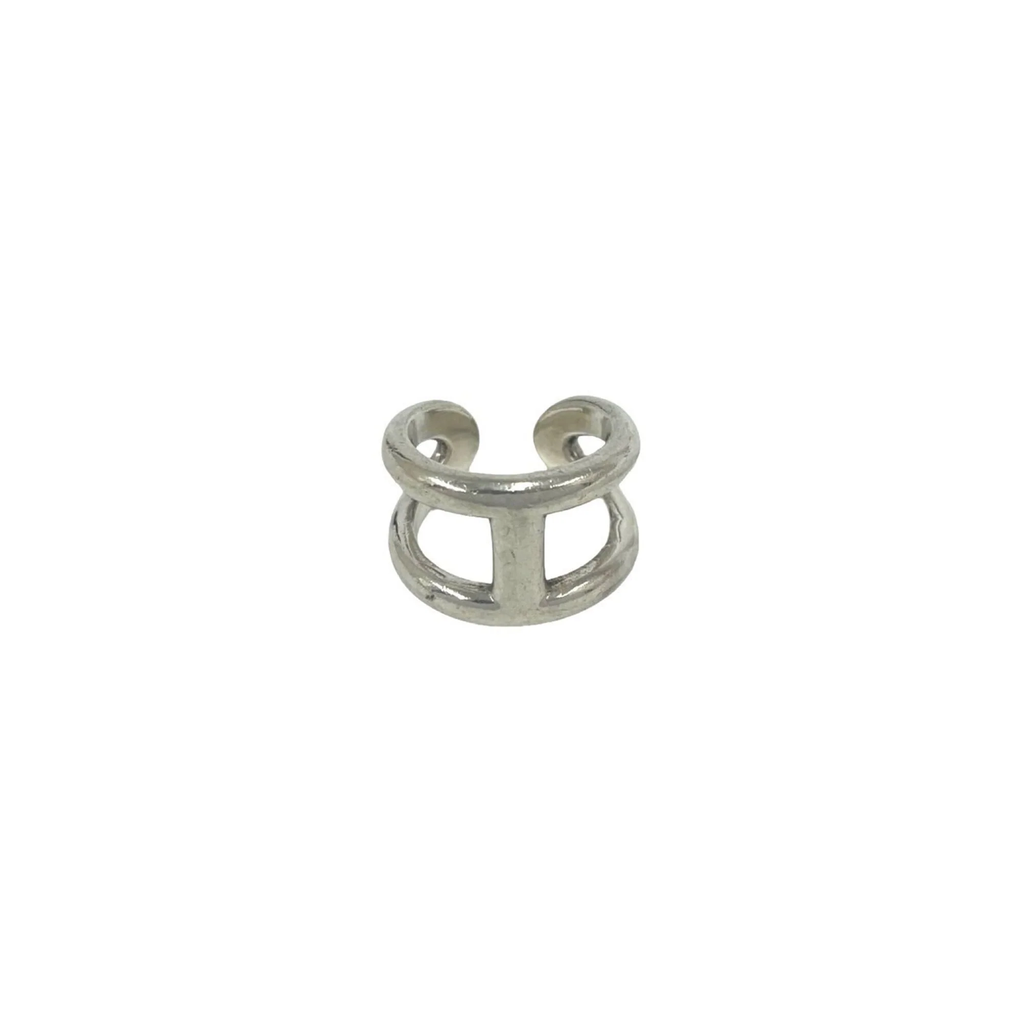 Osmo's PM Ring Sterling Silver