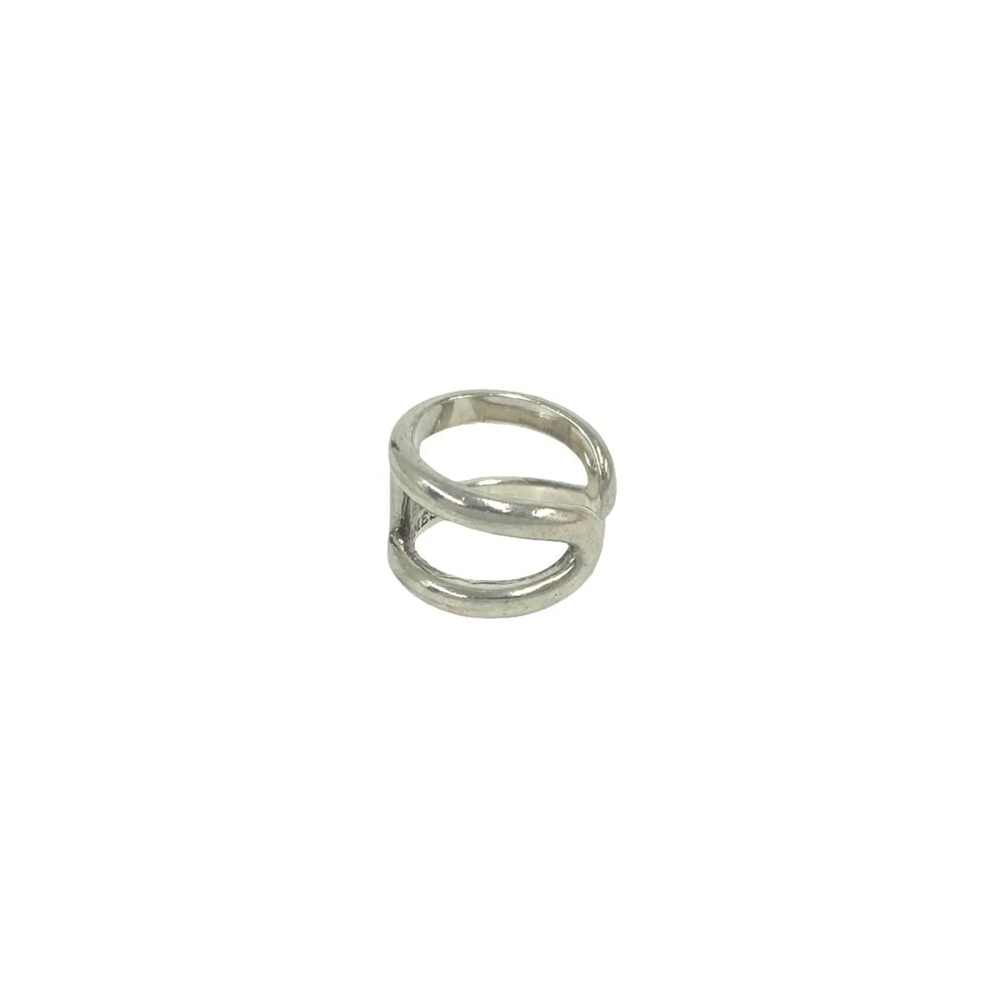 Osmo's PM Ring Sterling Silver - Image 4