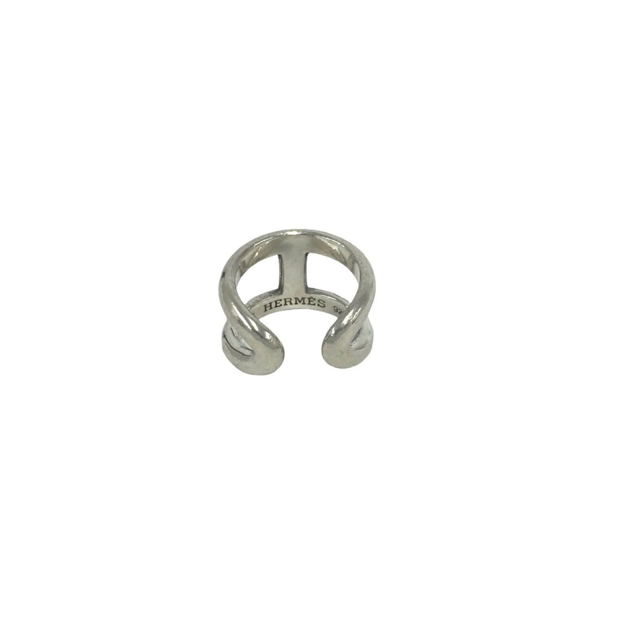 Osmo's PM Ring Sterling Silver - Image 6