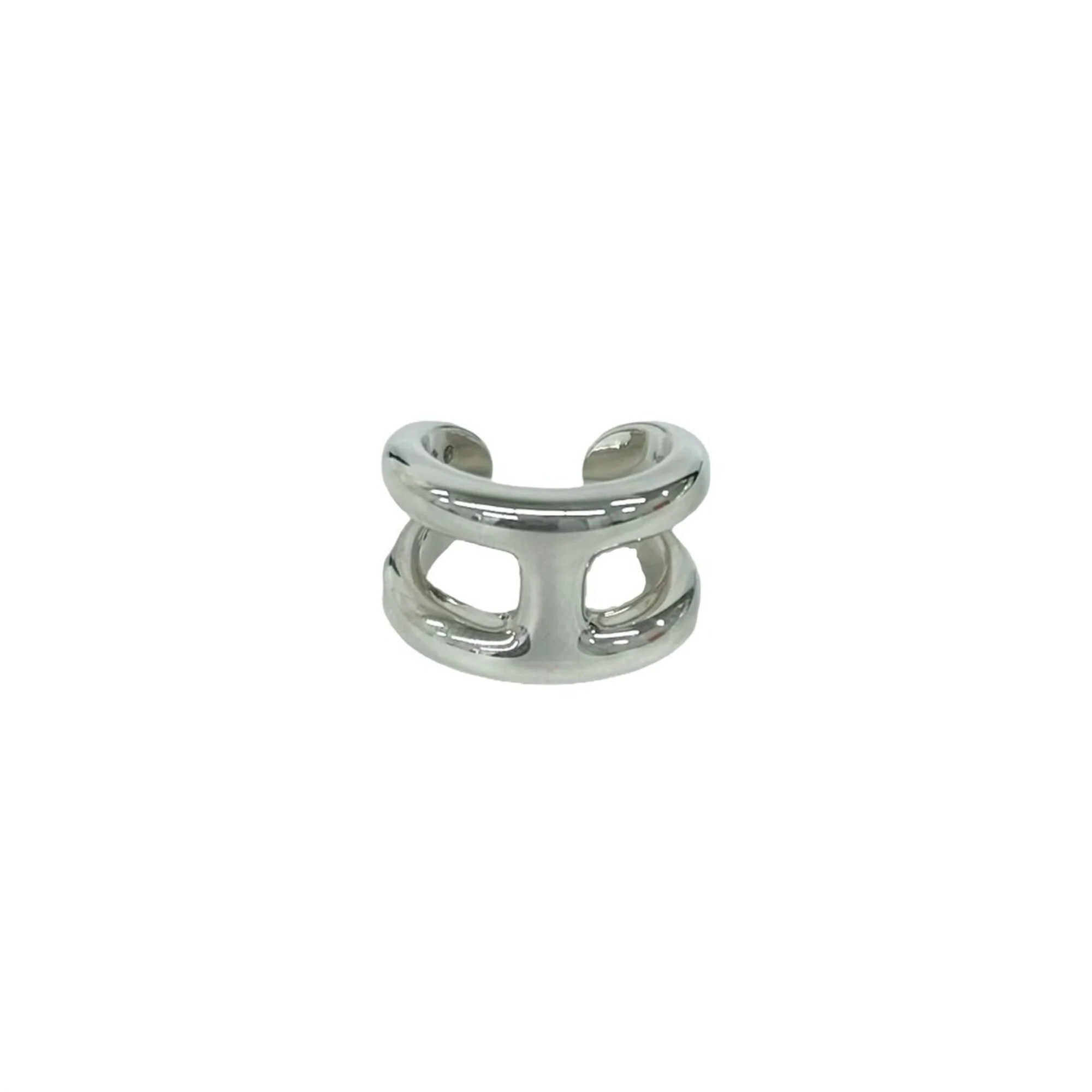 Osmo's PM Ring Sterling Silver