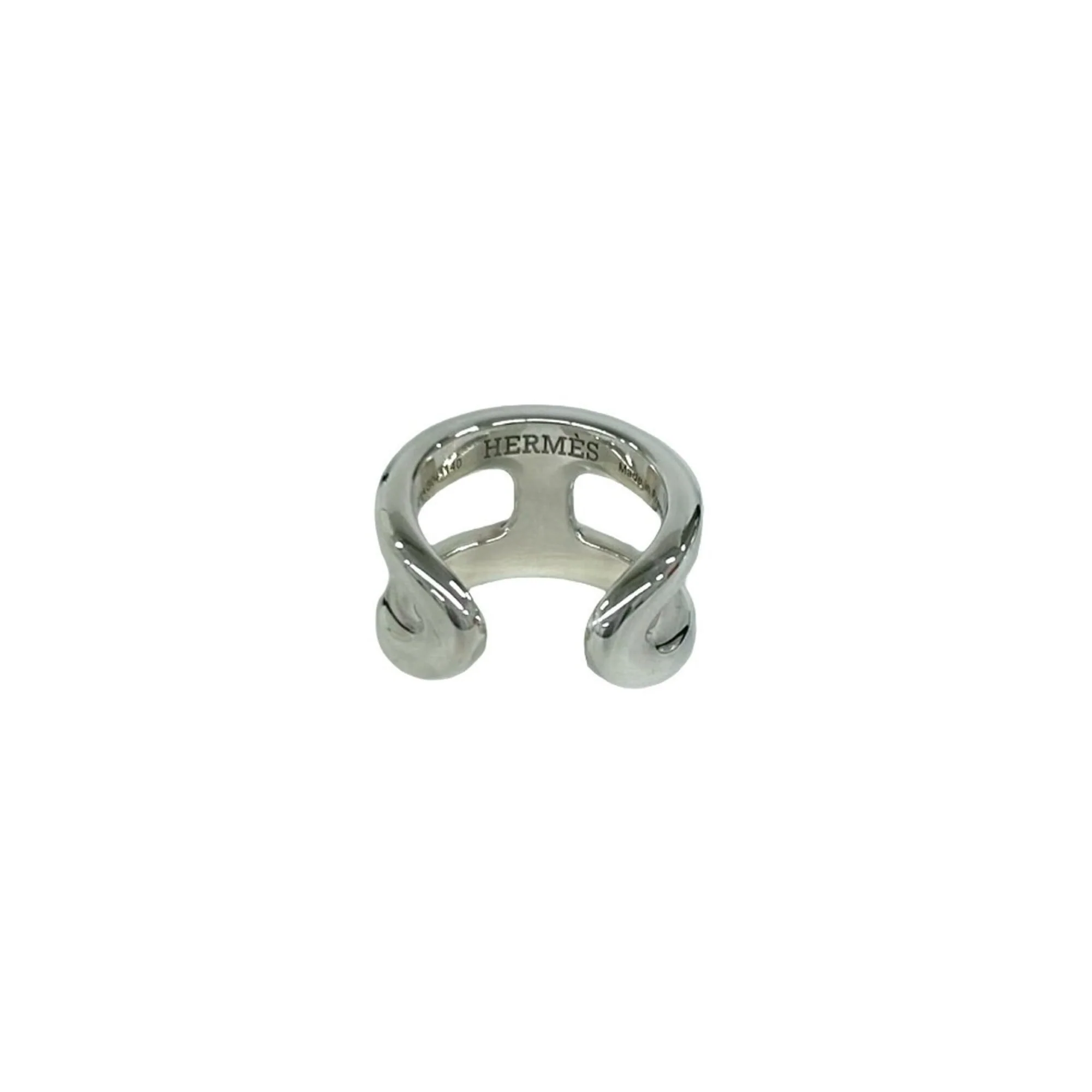 Osmo's PM Ring Sterling Silver - Image 6
