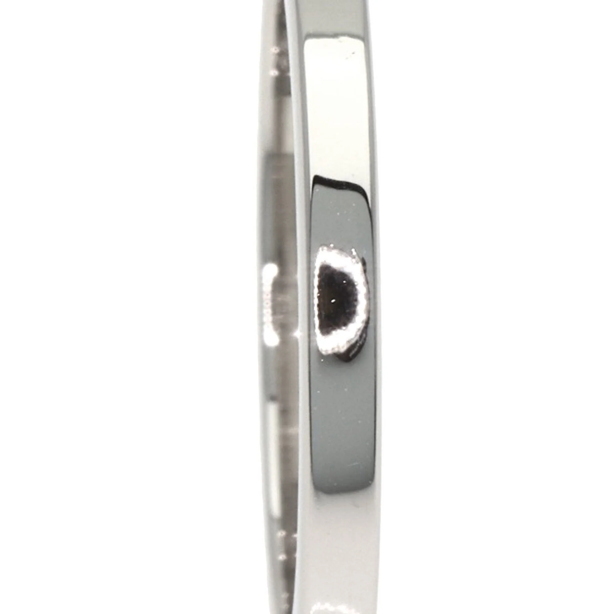 Phil Long Ring Platinum - Image 6