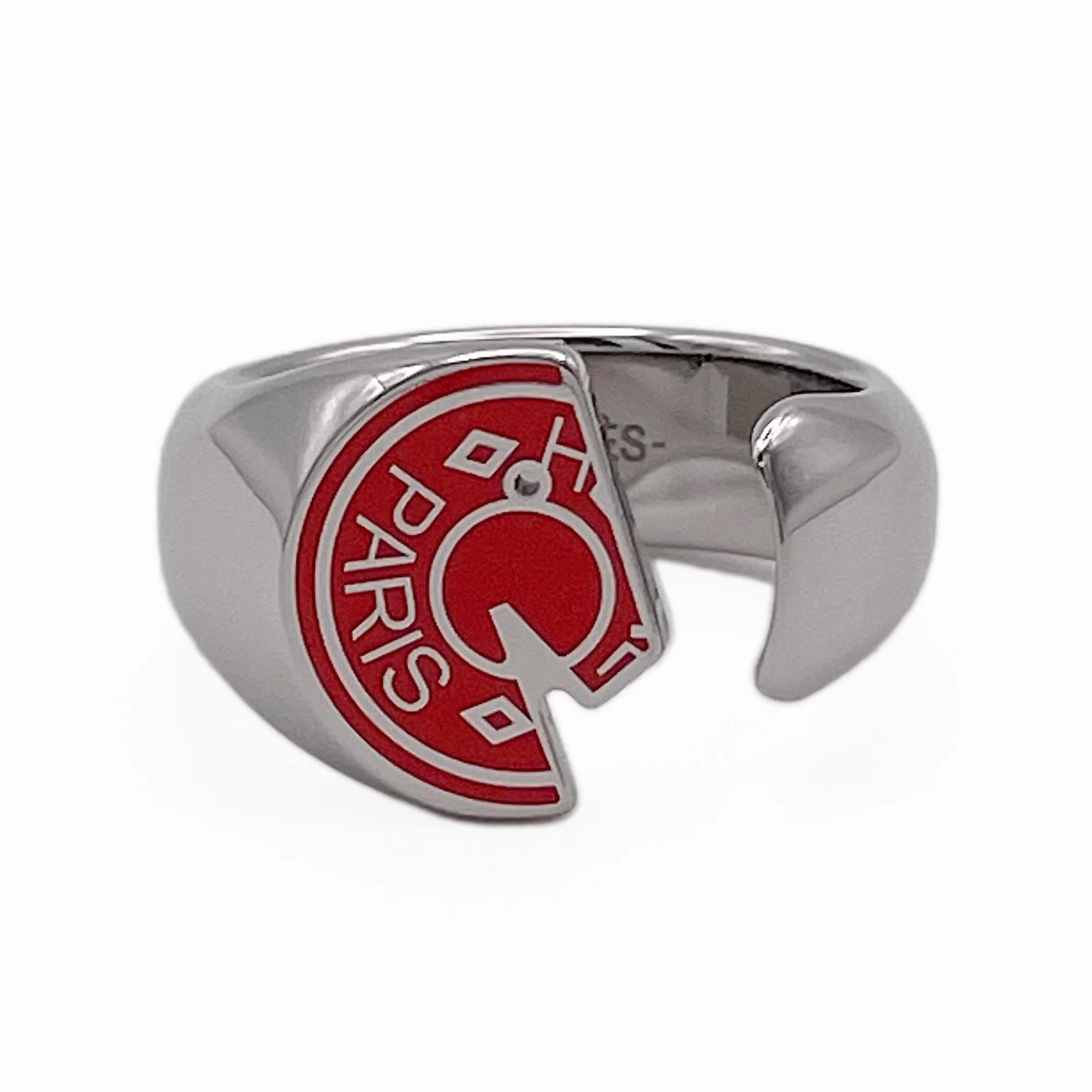 Ring Stainless Steel