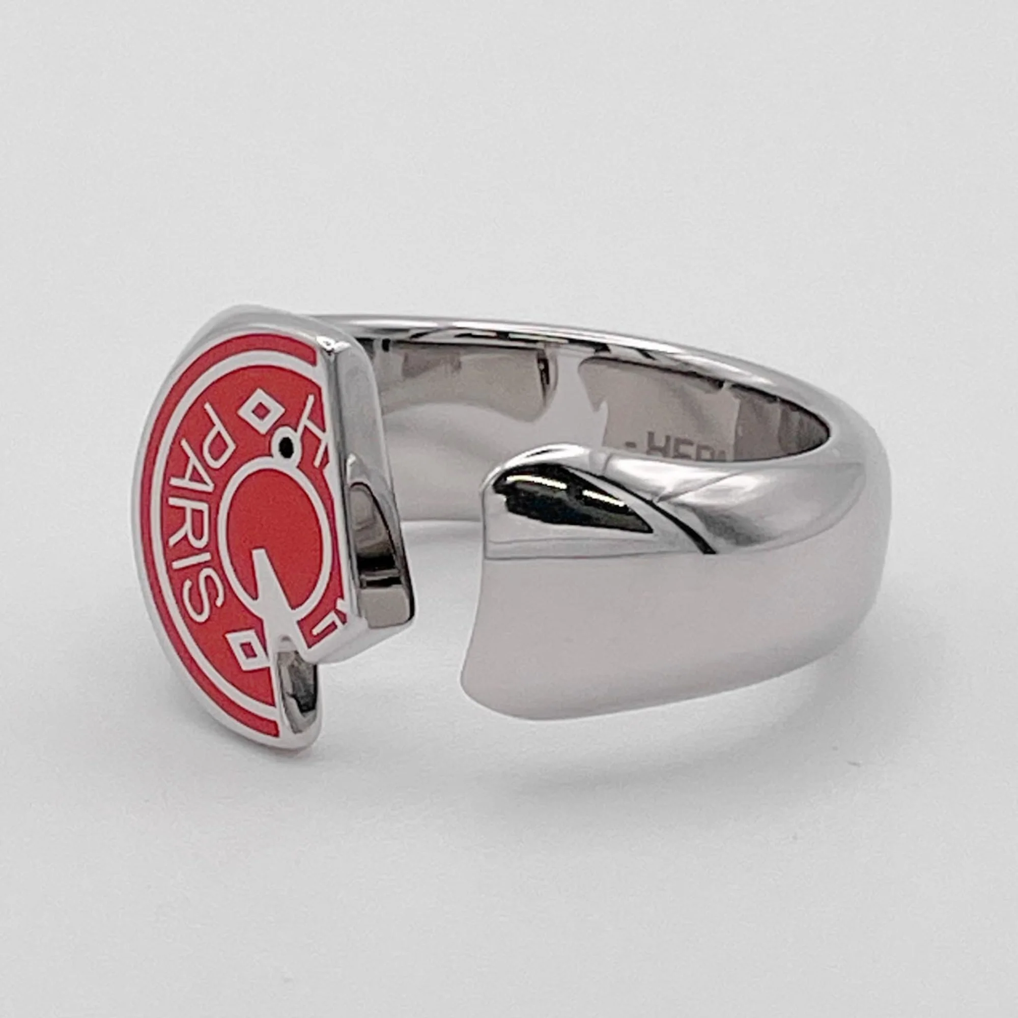 Ring Stainless Steel - Image 2