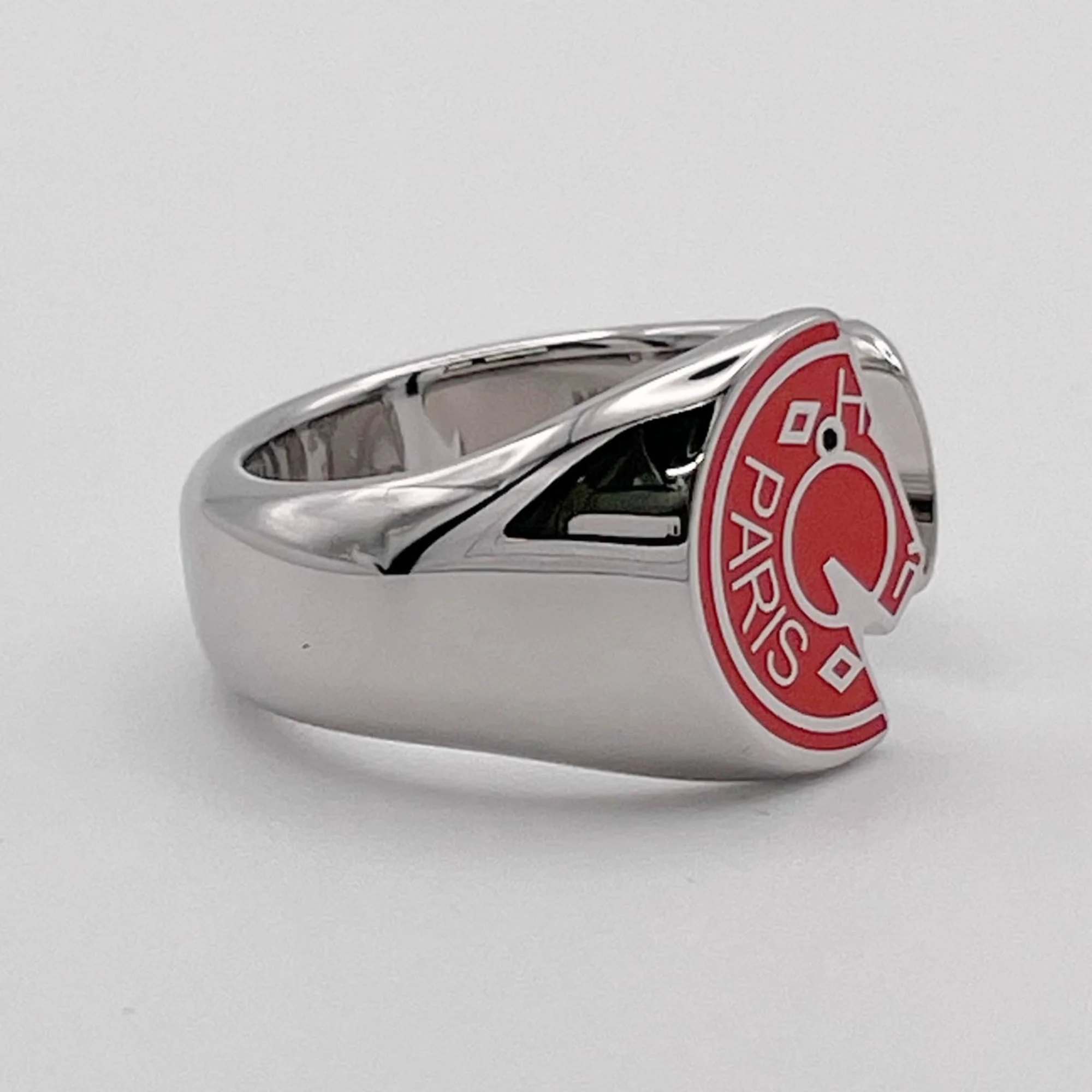 Ring Stainless Steel - Image 3