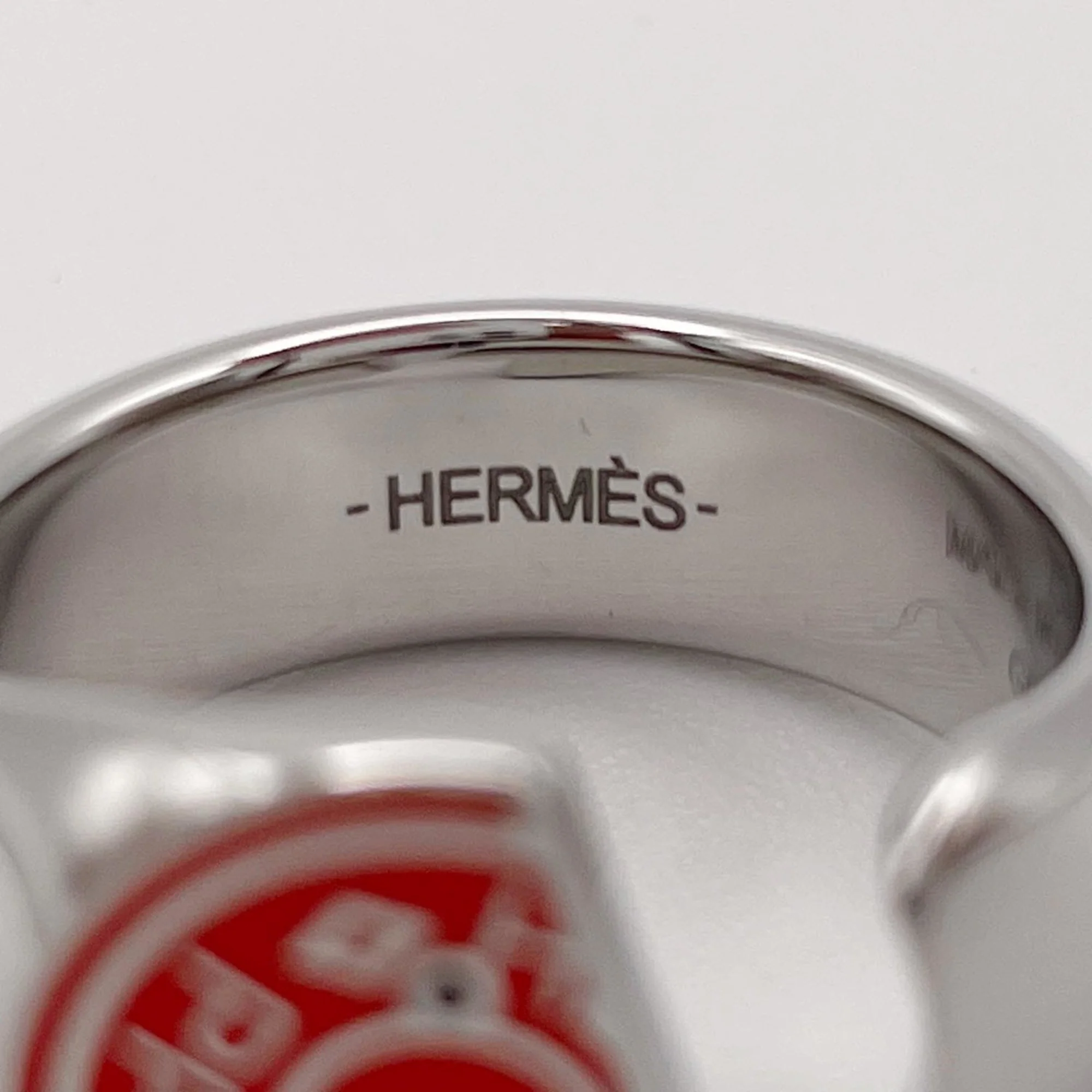 Ring Stainless Steel - Image 5