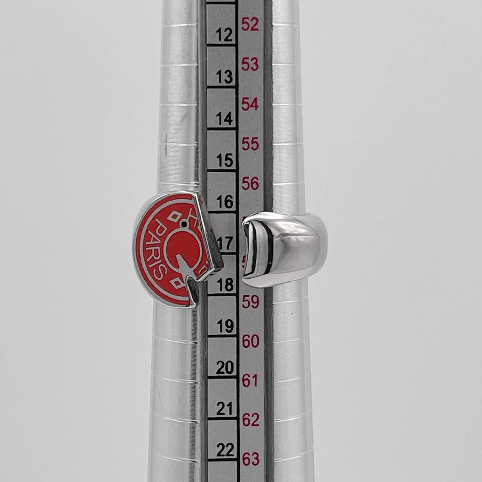 Ring Stainless Steel - Image 6