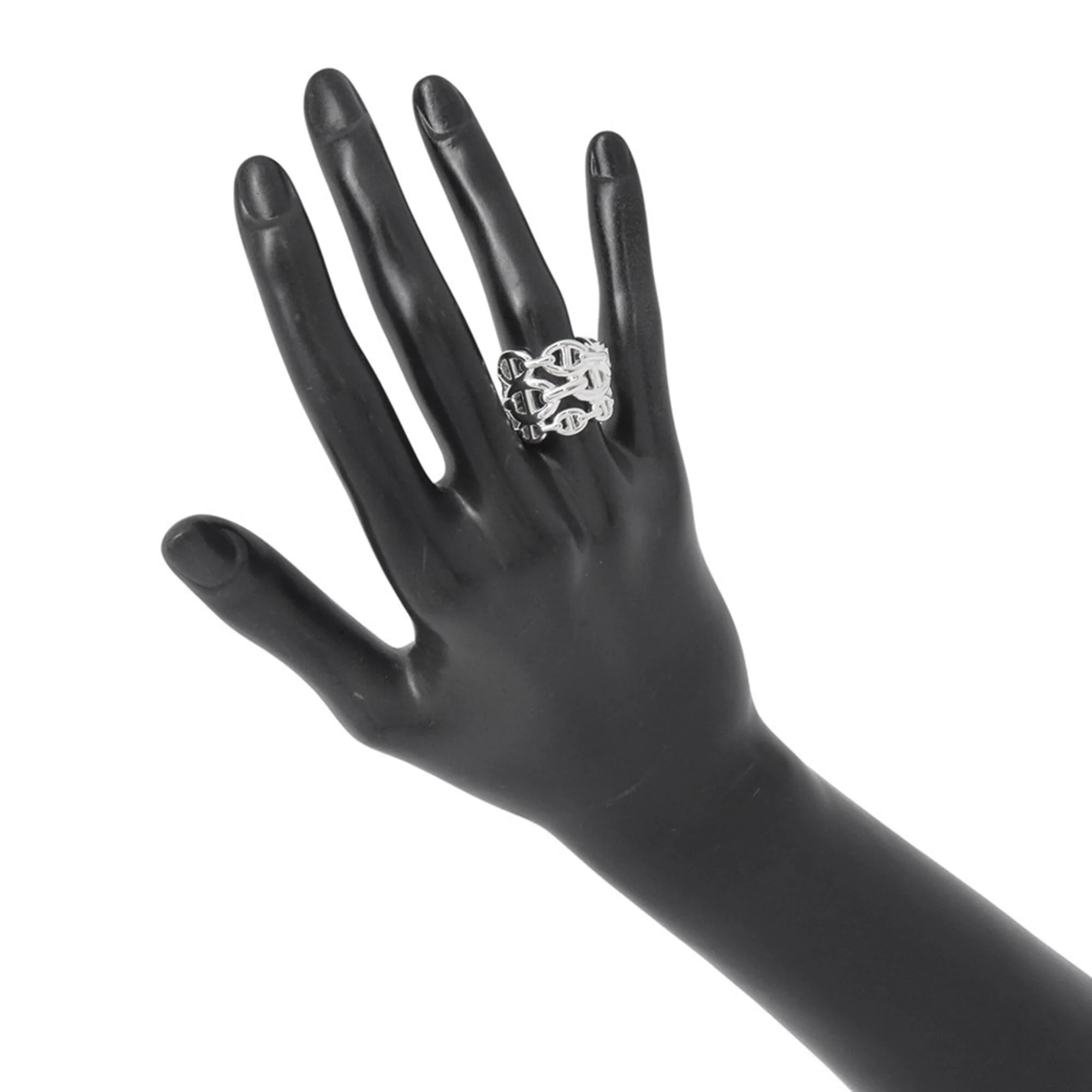 Ring Sterling Silver - Image 4