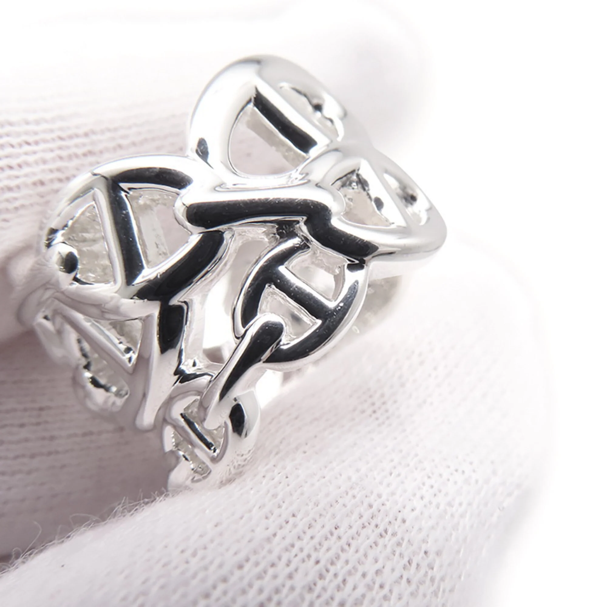 Ring Sterling Silver - Image 5