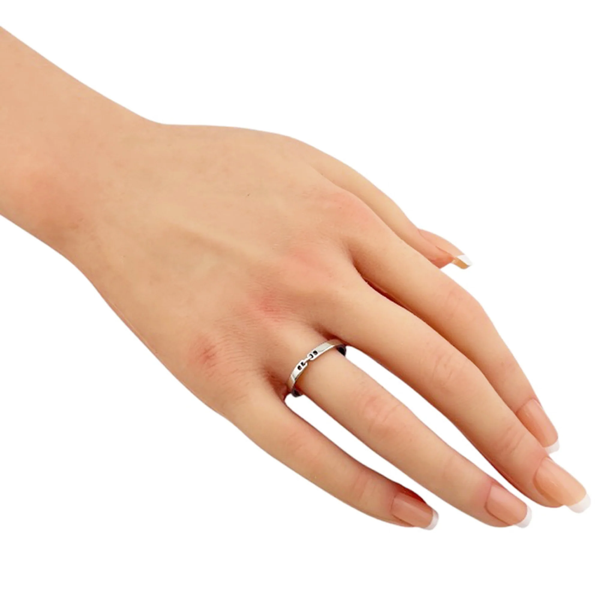 Ring Sterling Silver - Image 2