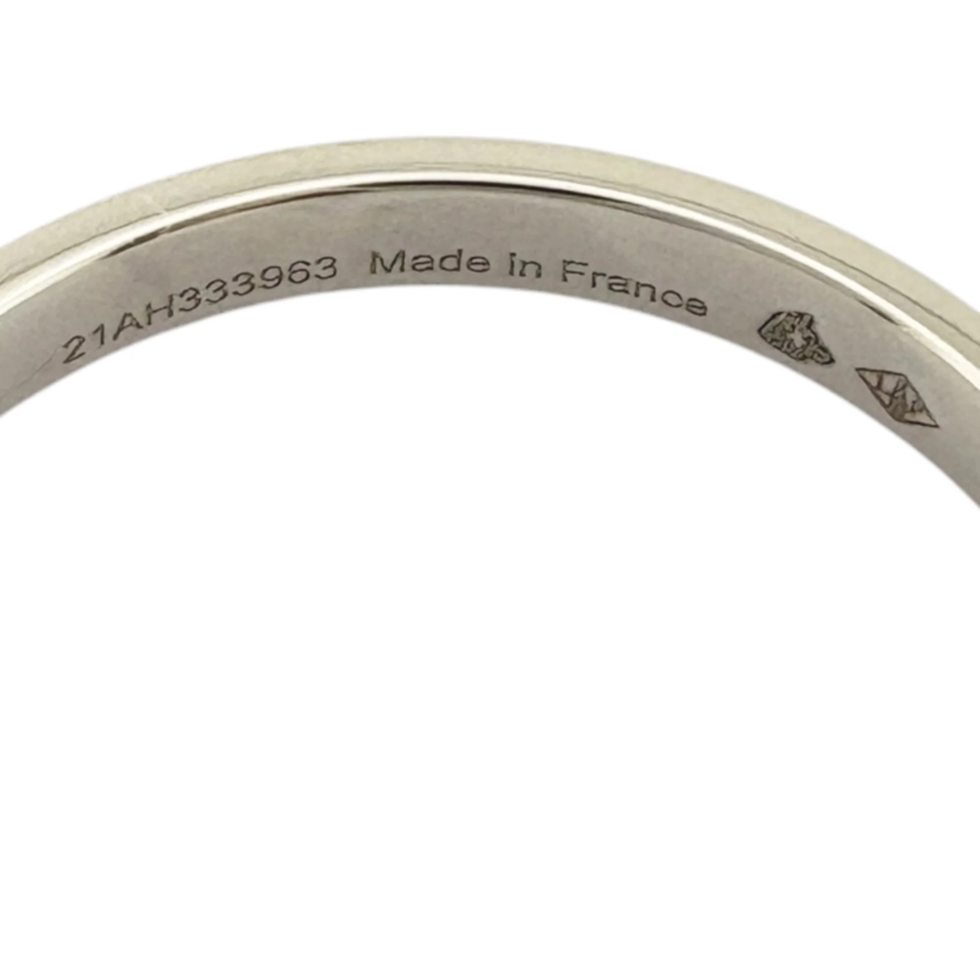 Ring Sterling Silver - Image 8