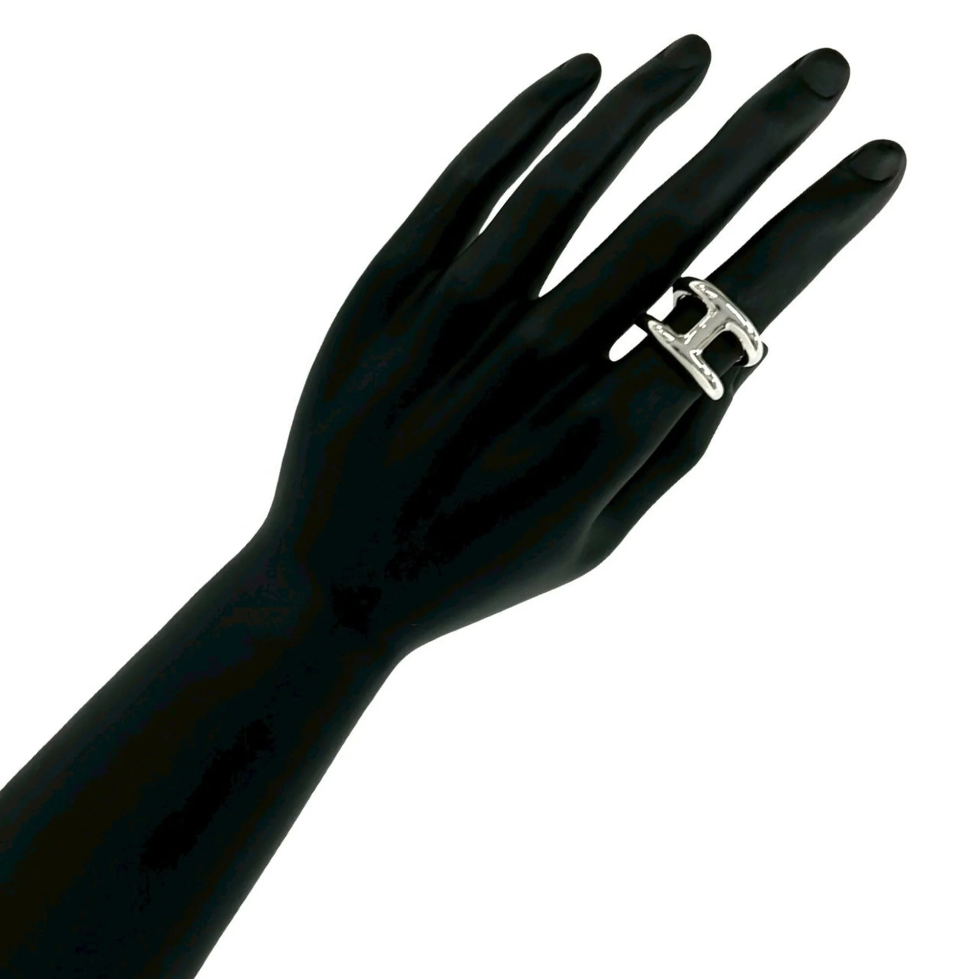 Ring Sterling Silver - Image 2