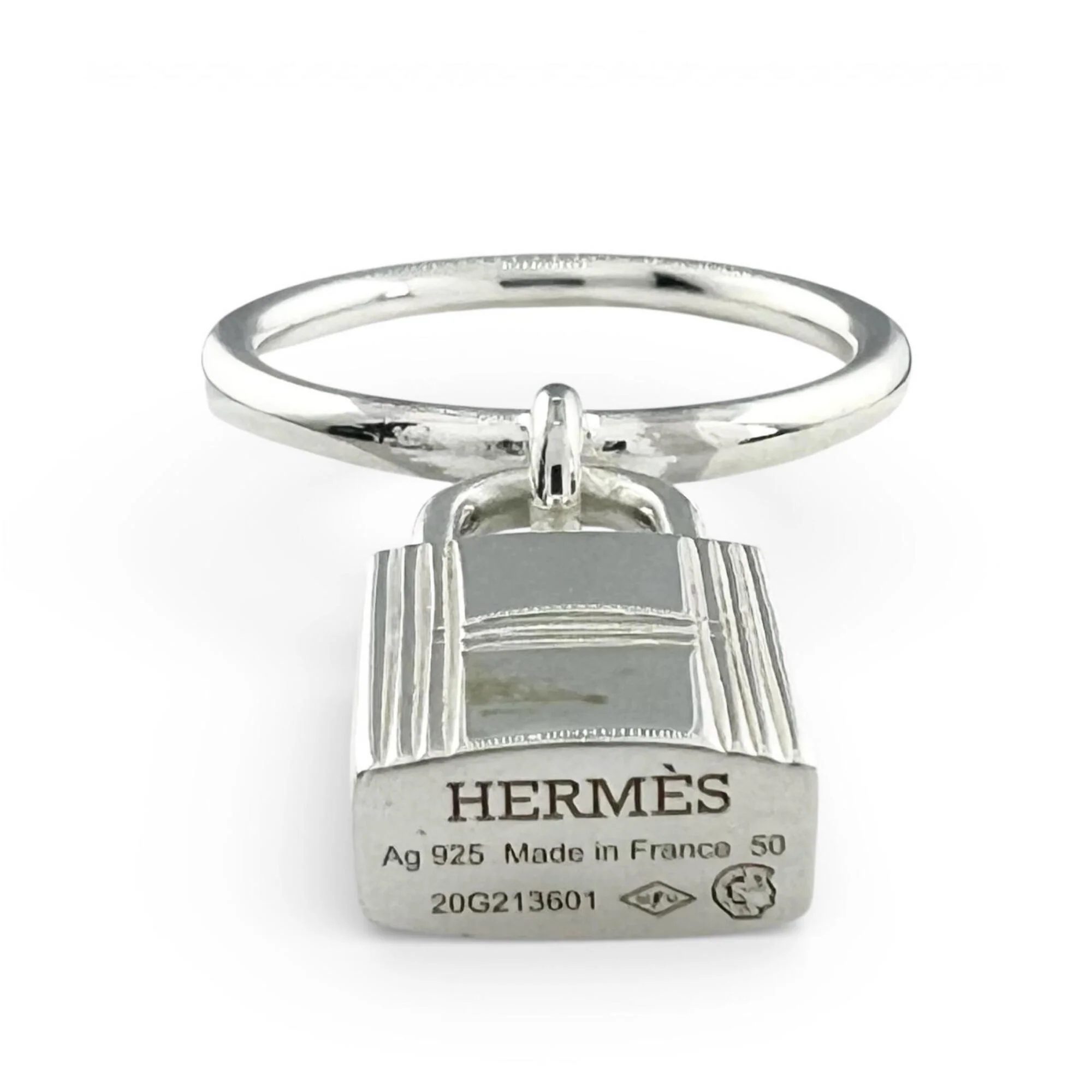 Ring Sterling Silver - Image 2