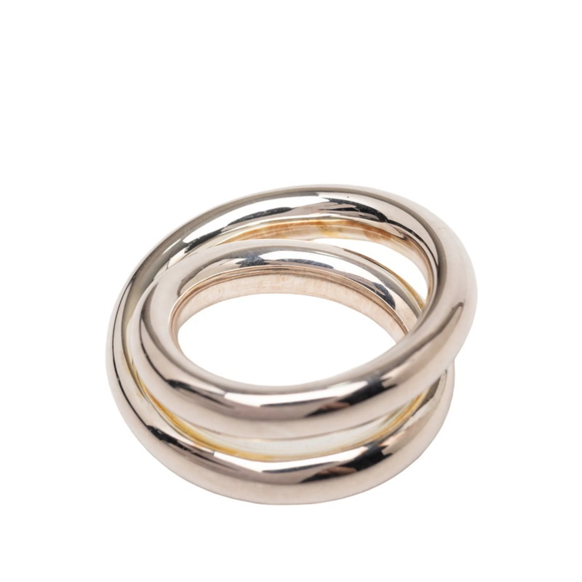 Vertige Ring Sterling Silver - Image 4