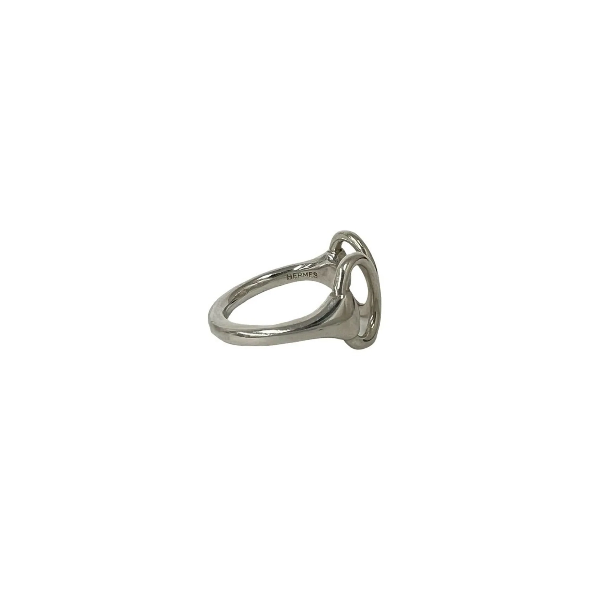 Vintage Nausicaä Ring Sterling Silver - Image 5